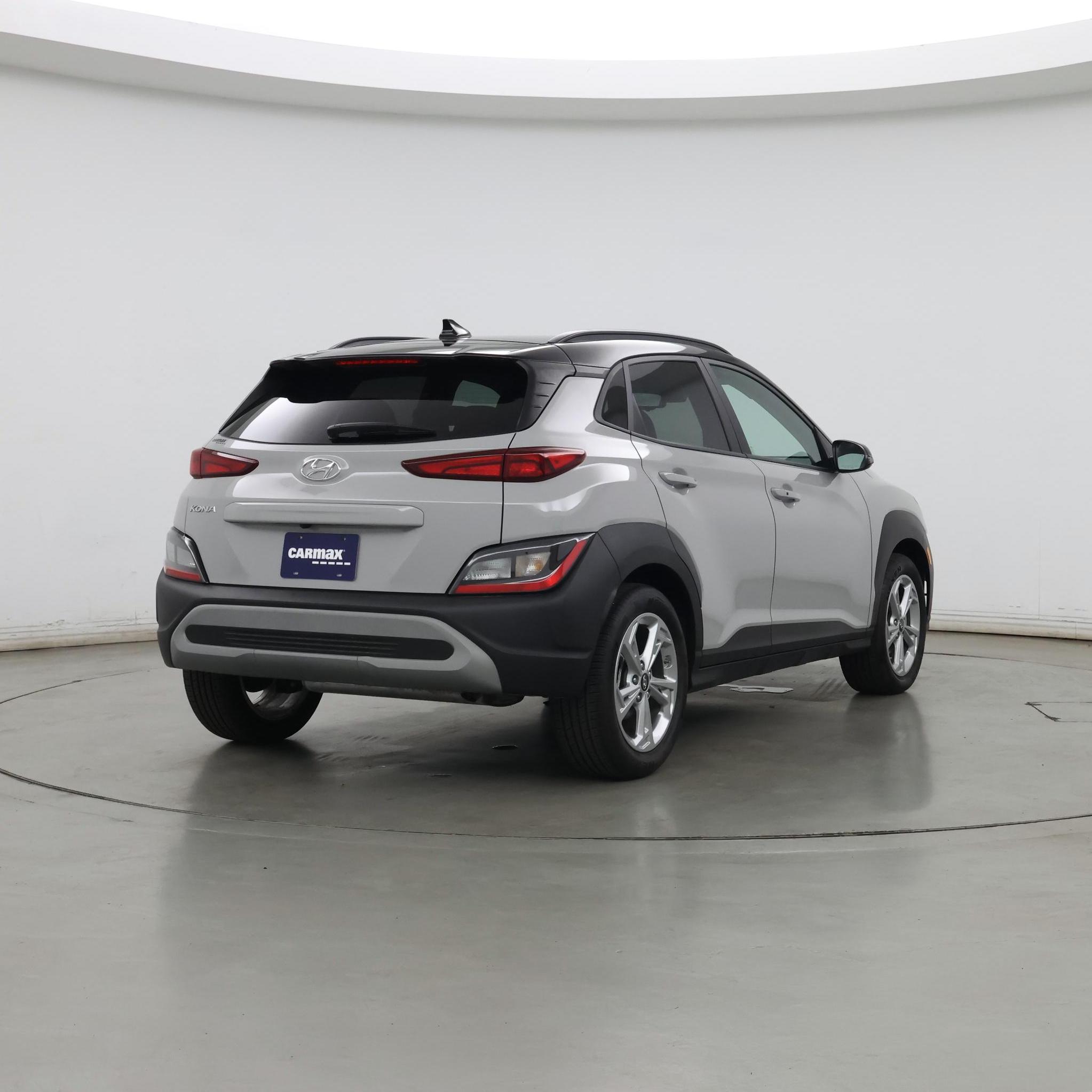 Thumbnail: 2022 Hyundai Kona - 8