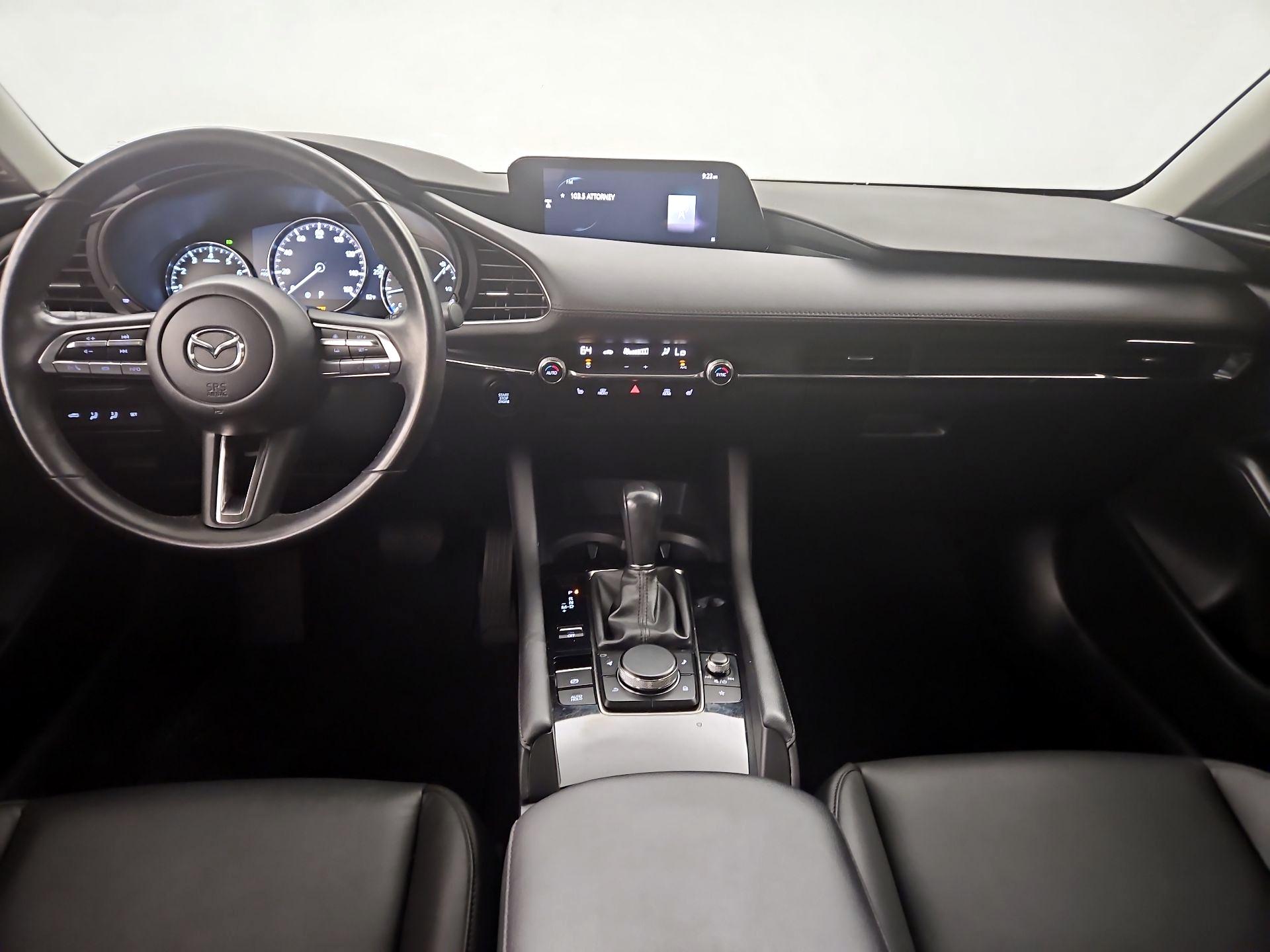 Thumbnail: 2023 Mazda Mazda3 - 9