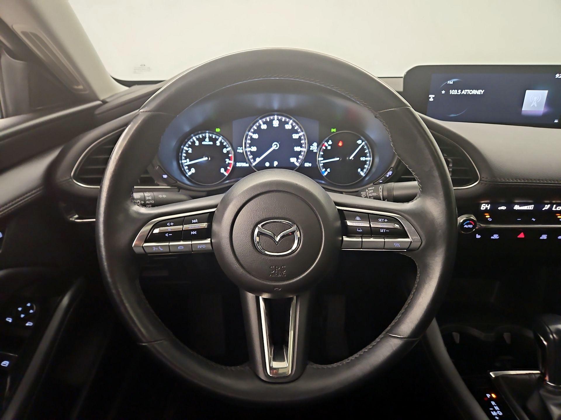 Thumbnail: 2023 Mazda Mazda3 - 10