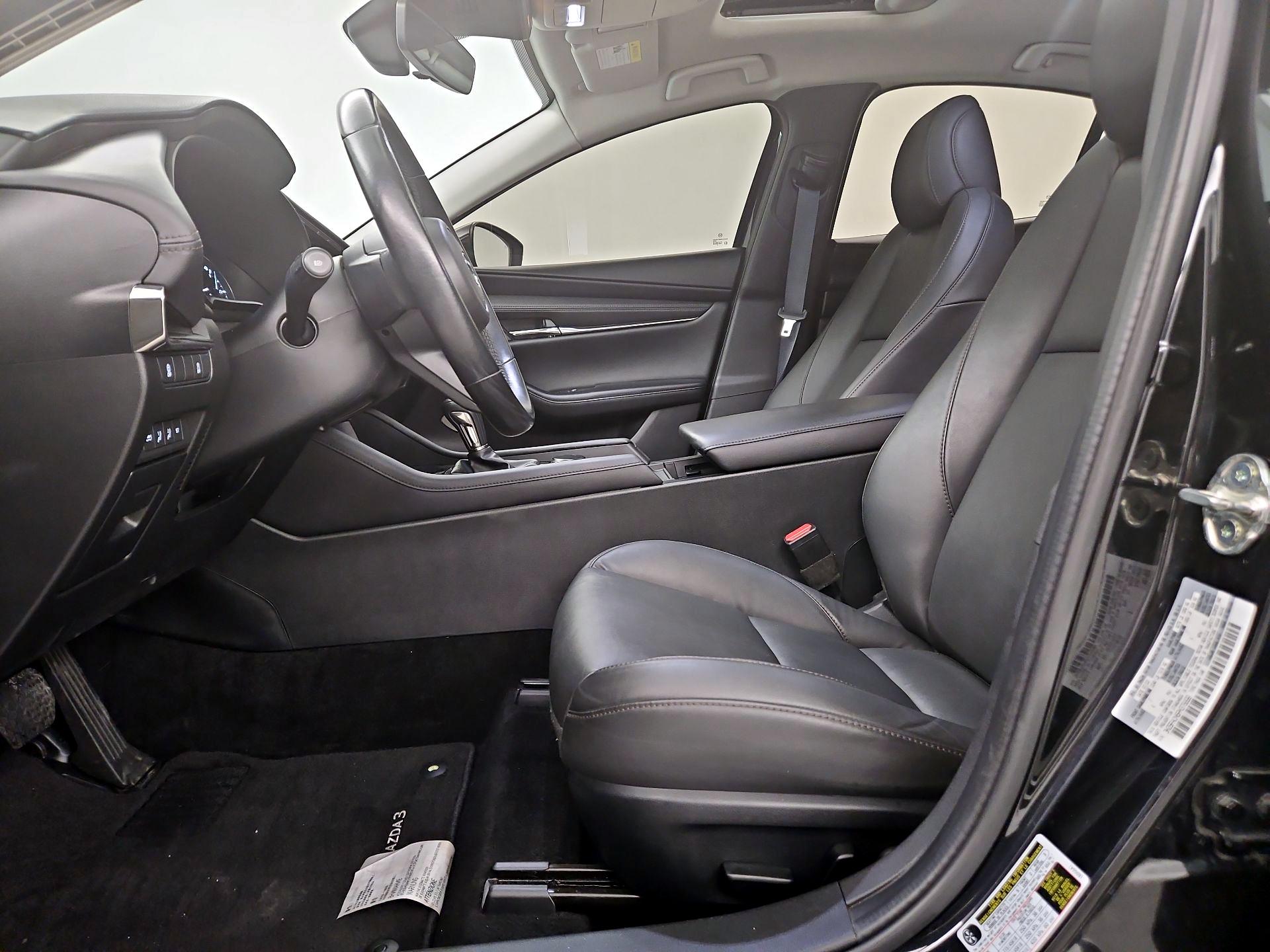 Thumbnail: 2023 Mazda Mazda3 - 11