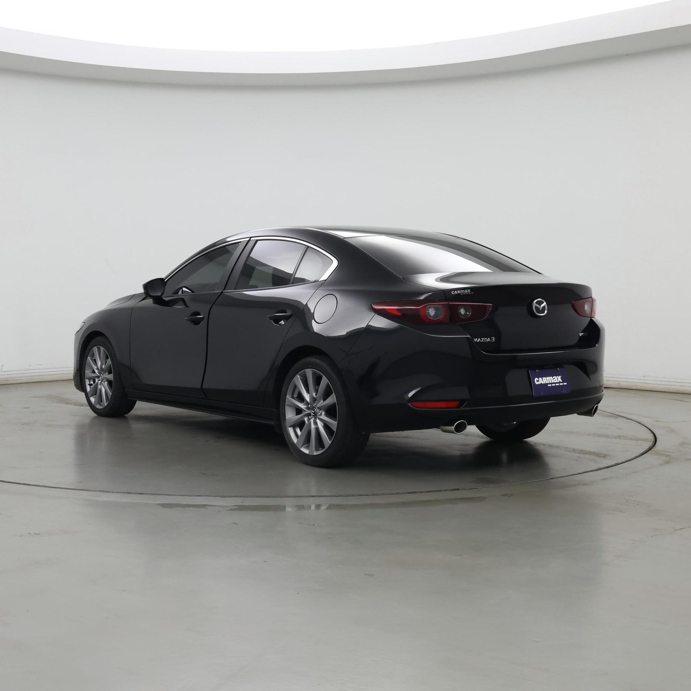 Thumbnail: 2023 Mazda Mazda3 - 2