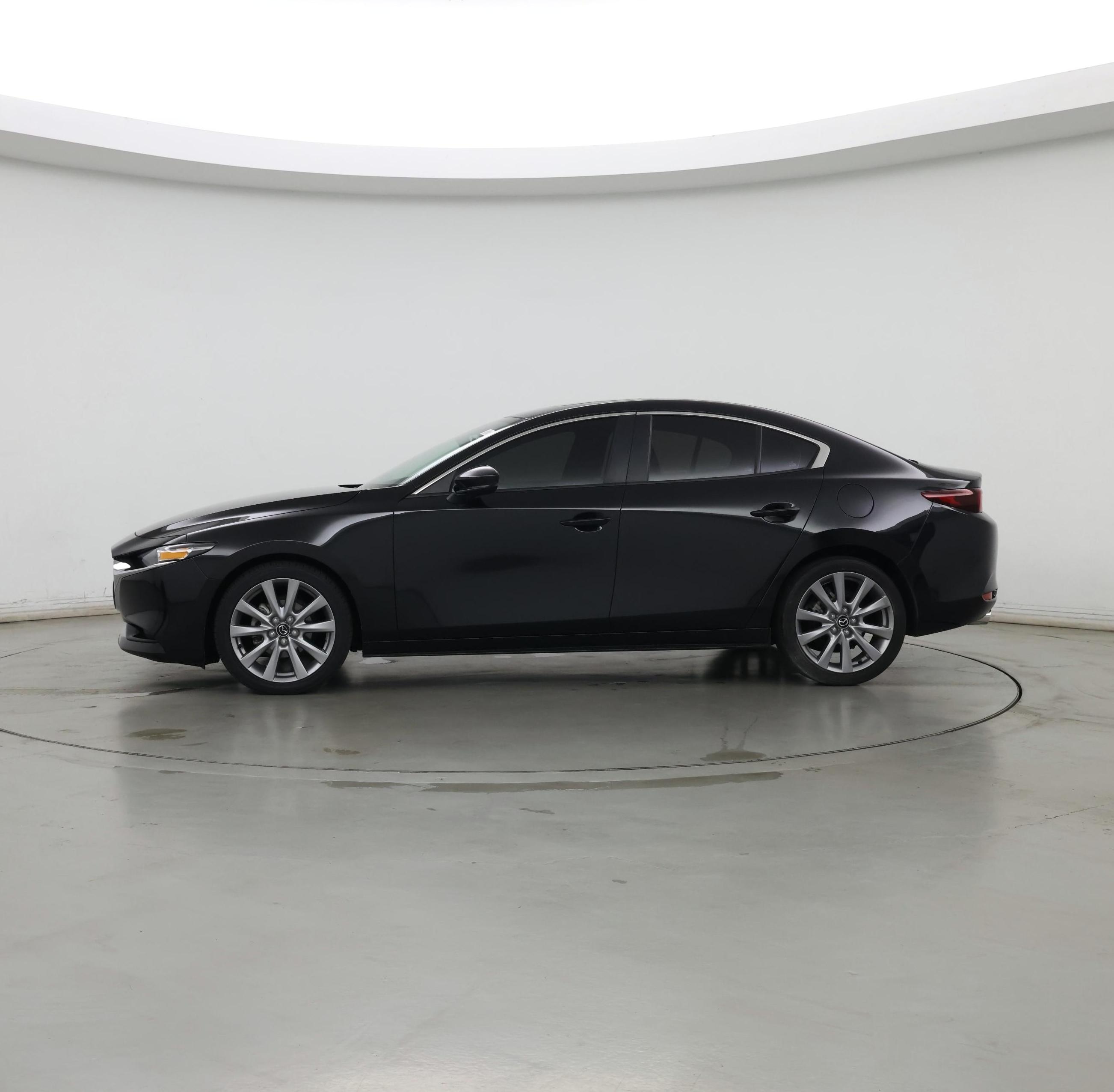 Thumbnail: 2023 Mazda Mazda3 - 3
