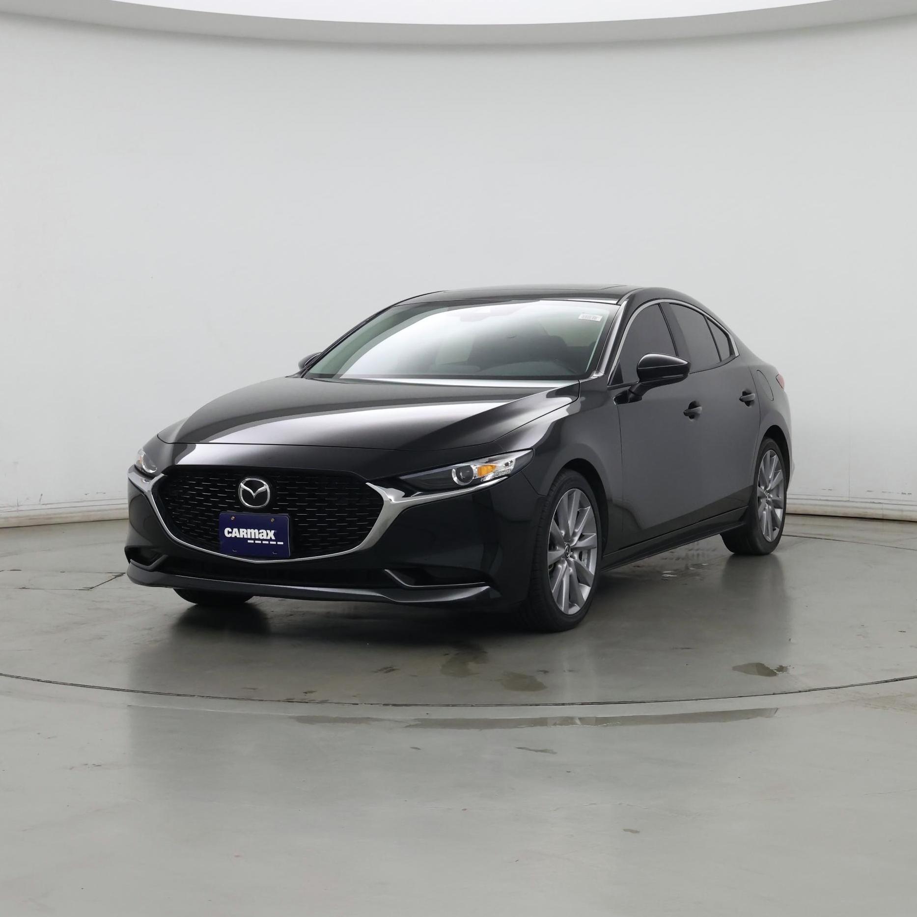 Thumbnail: 2023 Mazda Mazda3 - 4
