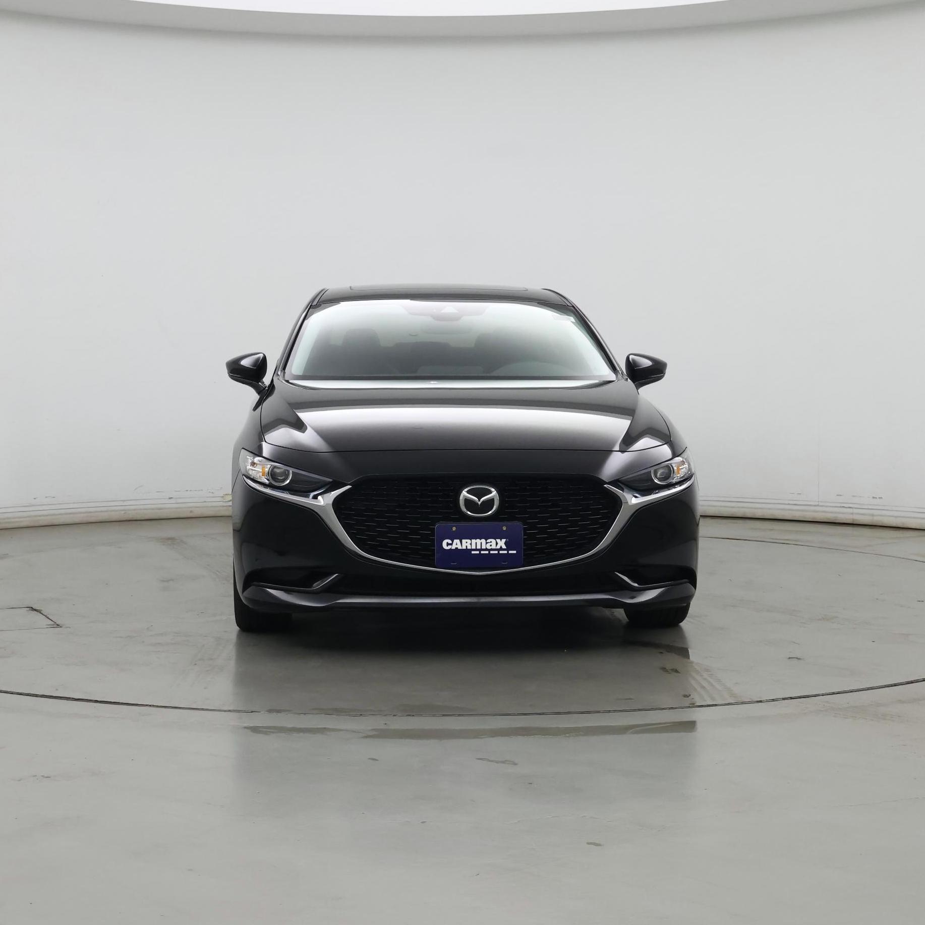 Thumbnail: 2023 Mazda Mazda3 - 5