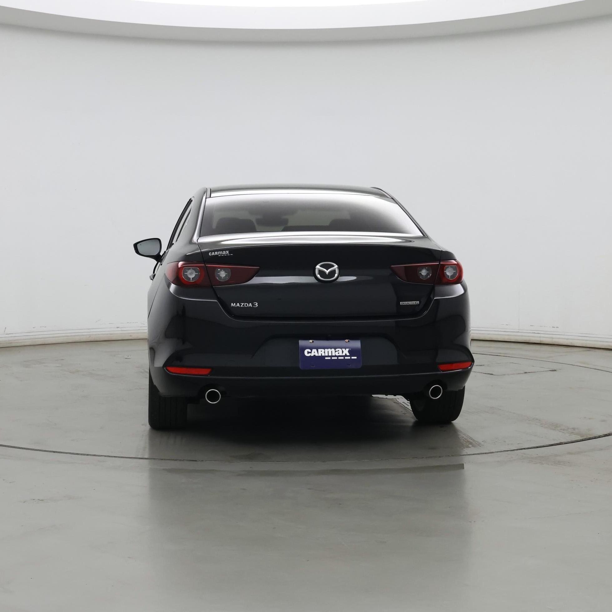 Thumbnail: 2023 Mazda Mazda3 - 6