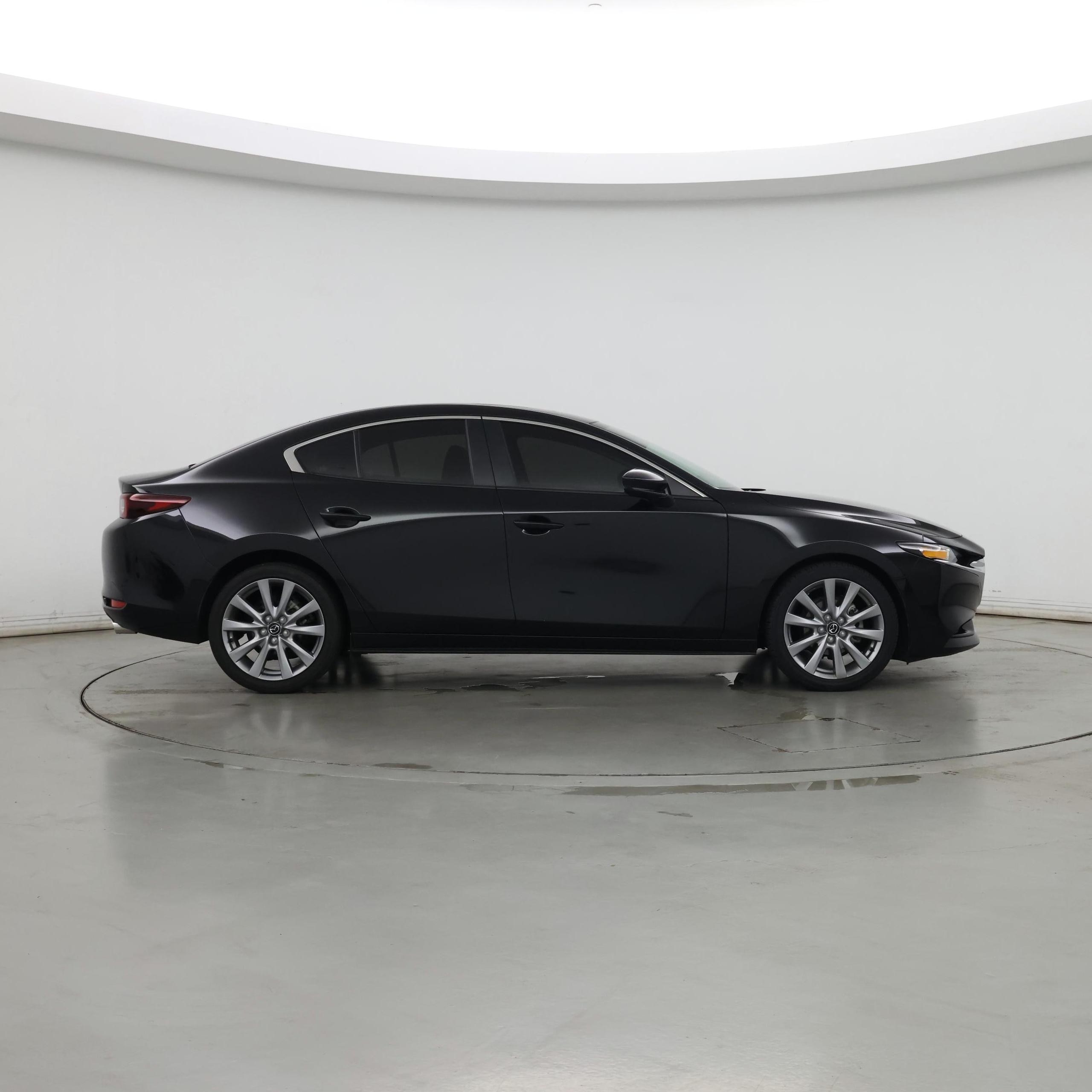 Thumbnail: 2023 Mazda Mazda3 - 7
