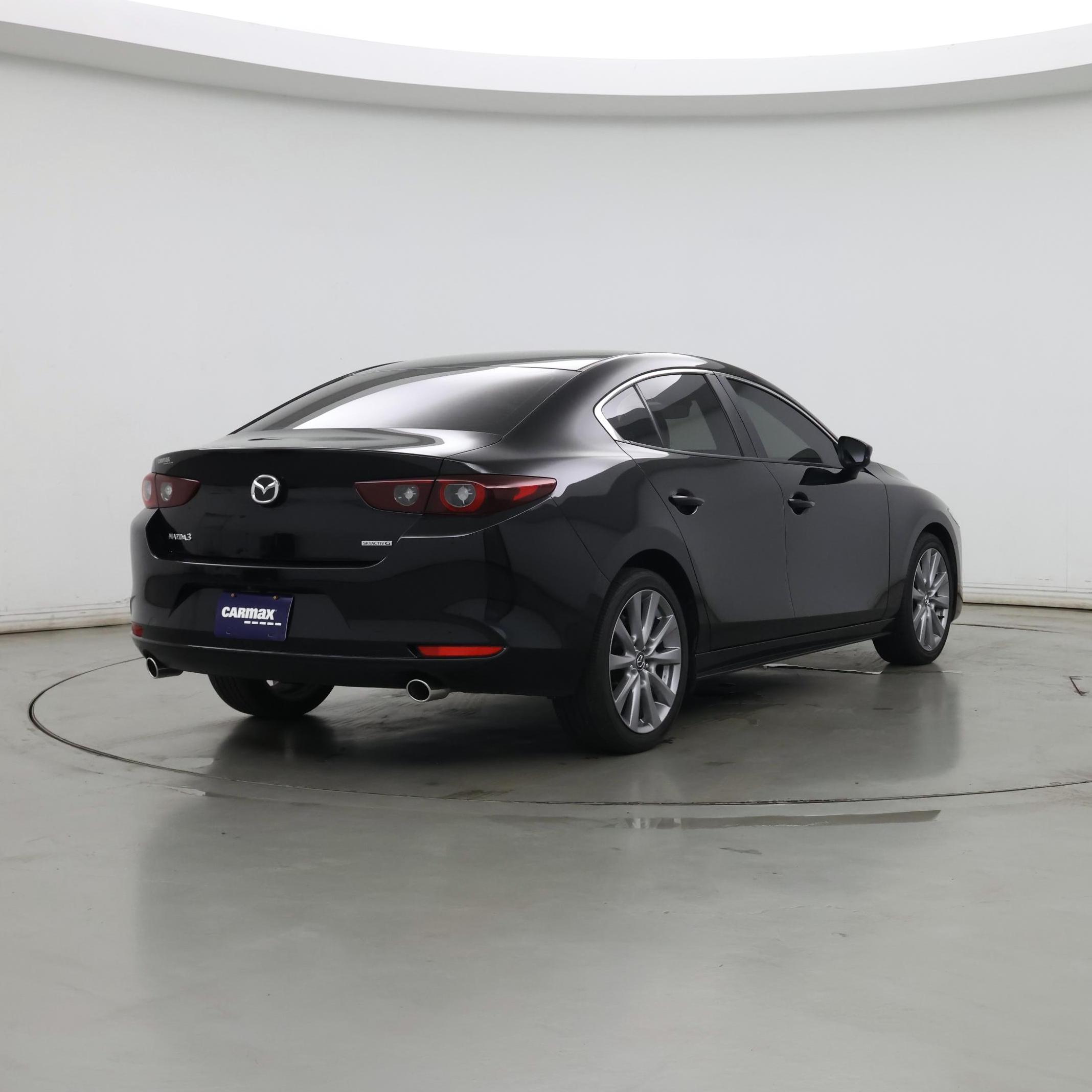 Thumbnail: 2023 Mazda Mazda3 - 8