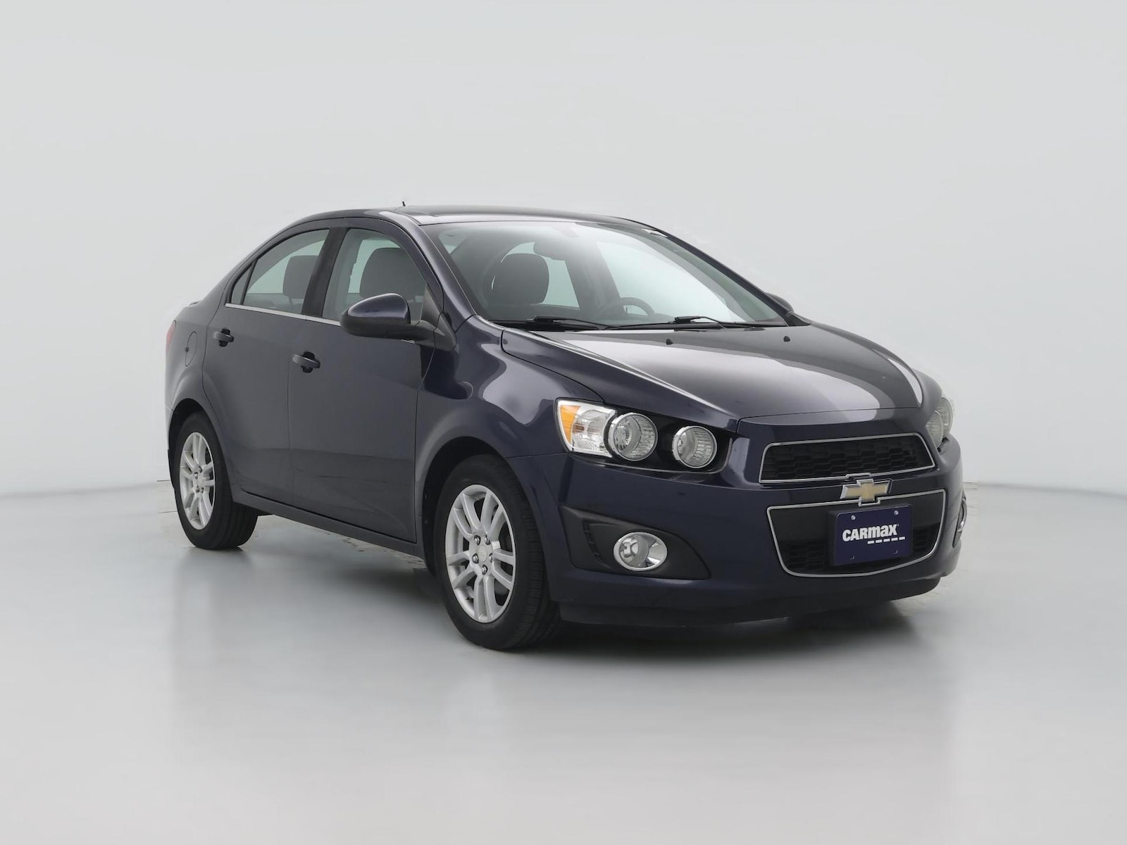 2016 Chevrolet Sonic LT