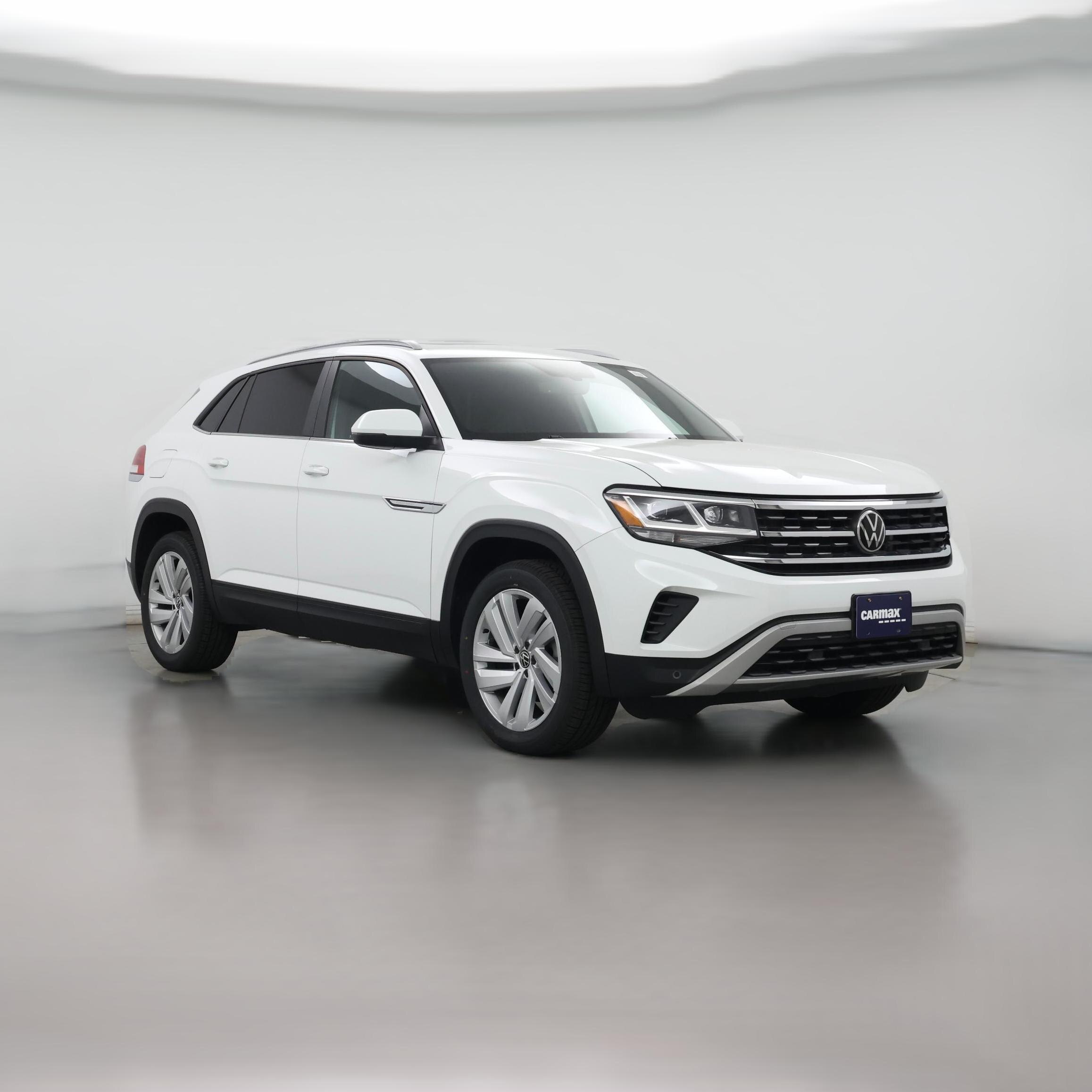 Thumbnail: 2022 Volkswagen Atlas - 1