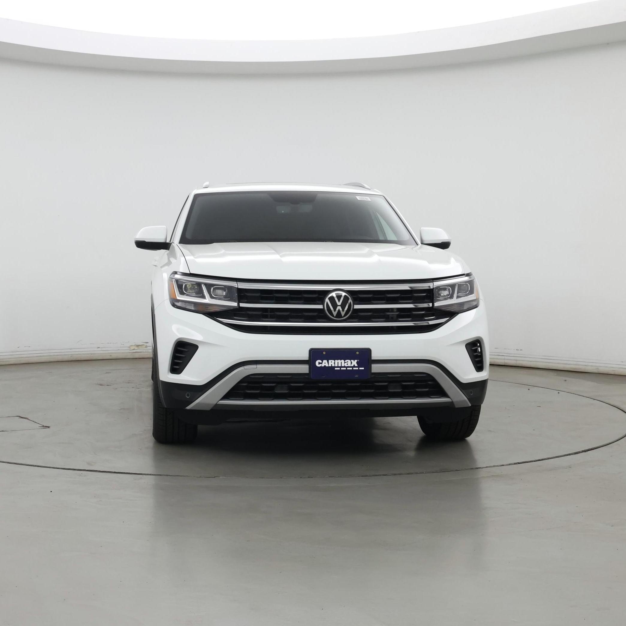 Thumbnail: 2022 Volkswagen Atlas - 5
