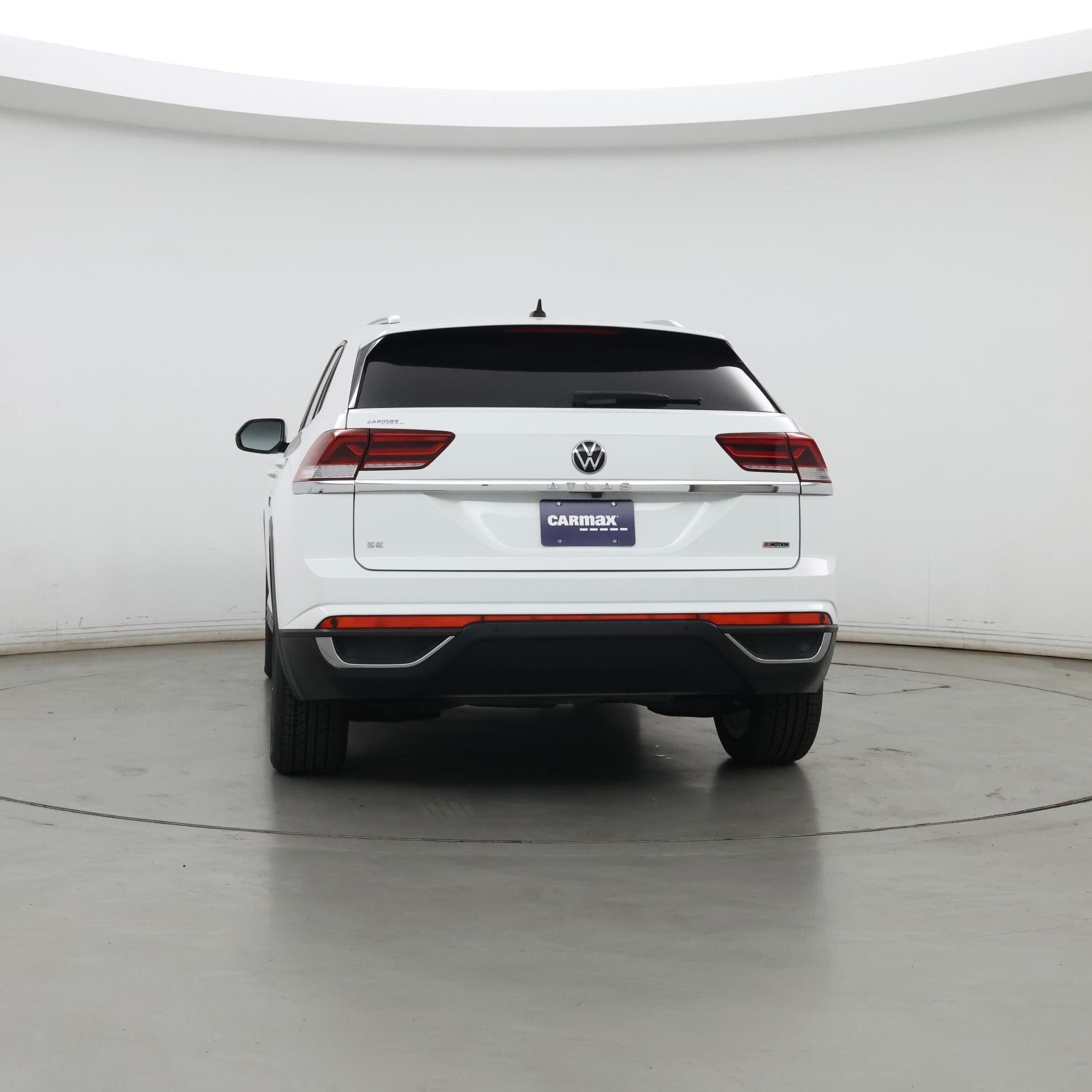 Thumbnail: 2022 Volkswagen Atlas - 6