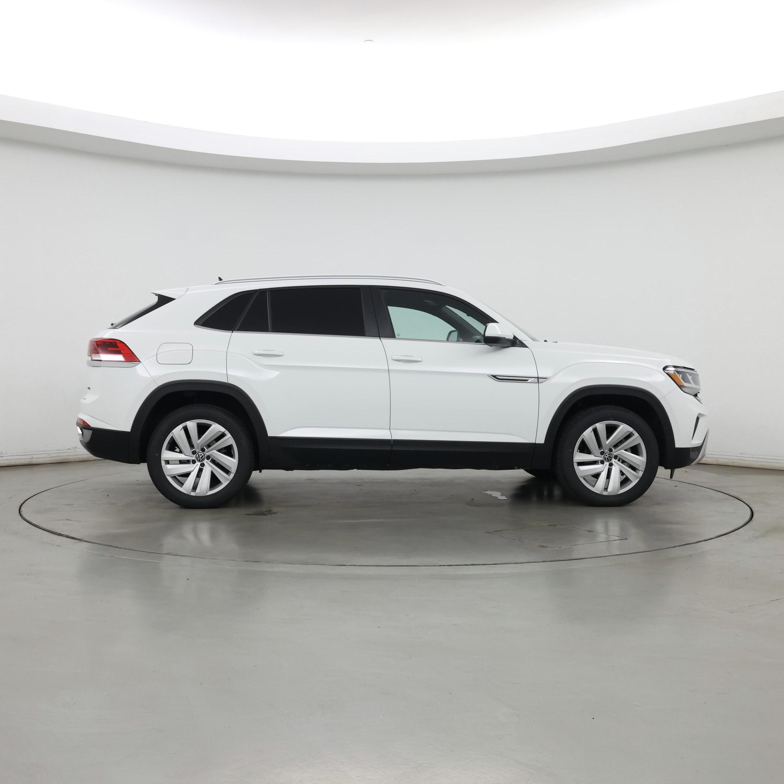 Thumbnail: 2022 Volkswagen Atlas - 7
