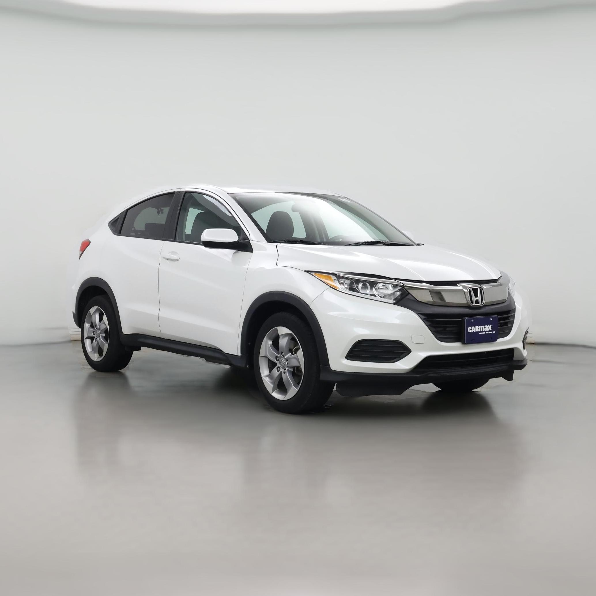 Thumbnail: 2020 Honda HR-V - 1