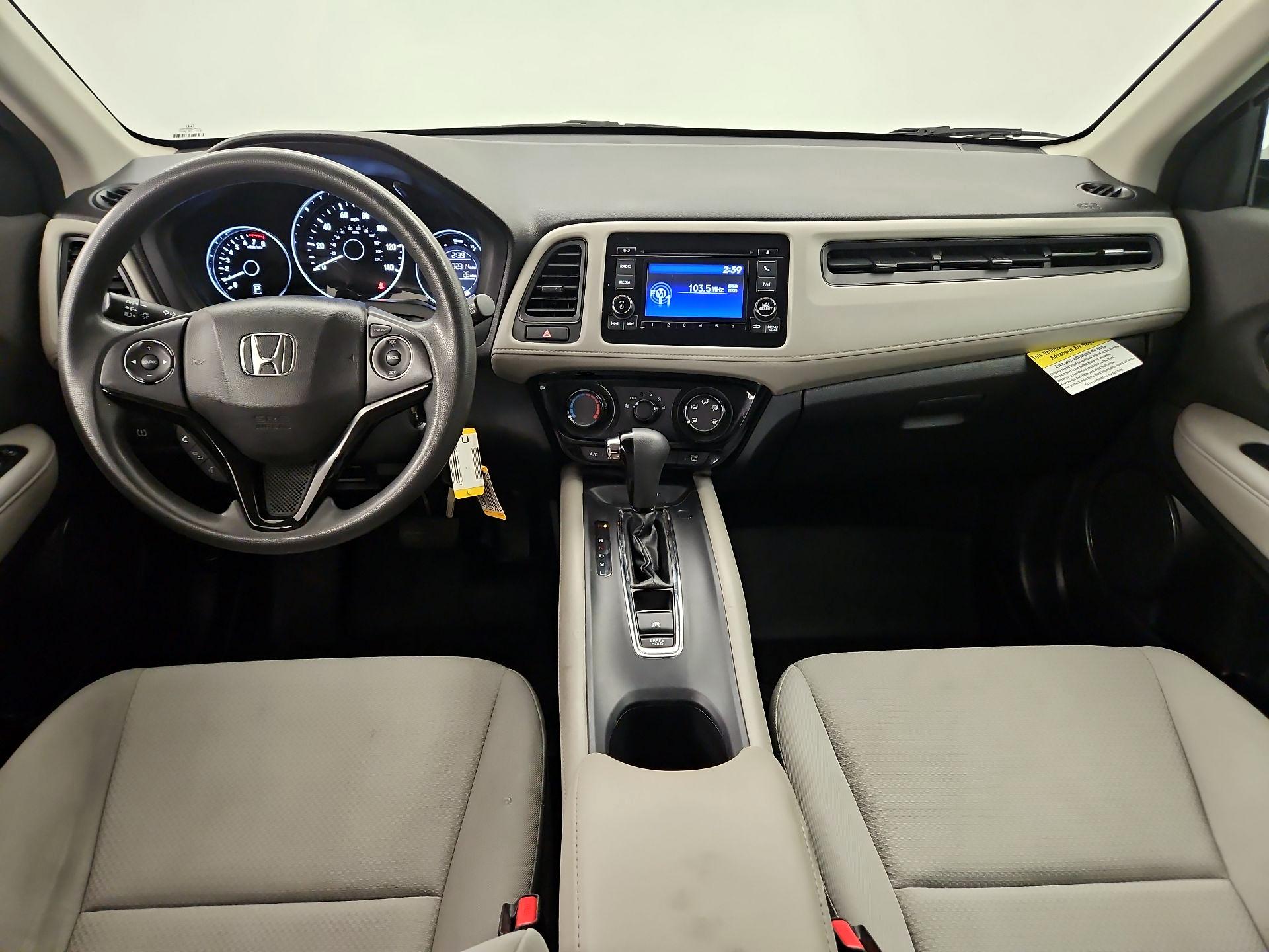 Thumbnail: 2020 Honda HR-V - 9