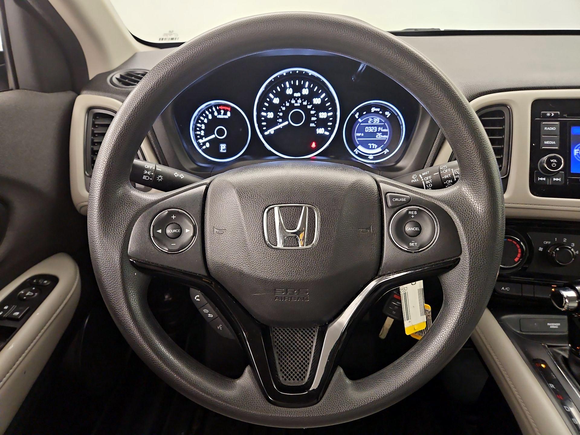 Thumbnail: 2020 Honda HR-V - 10