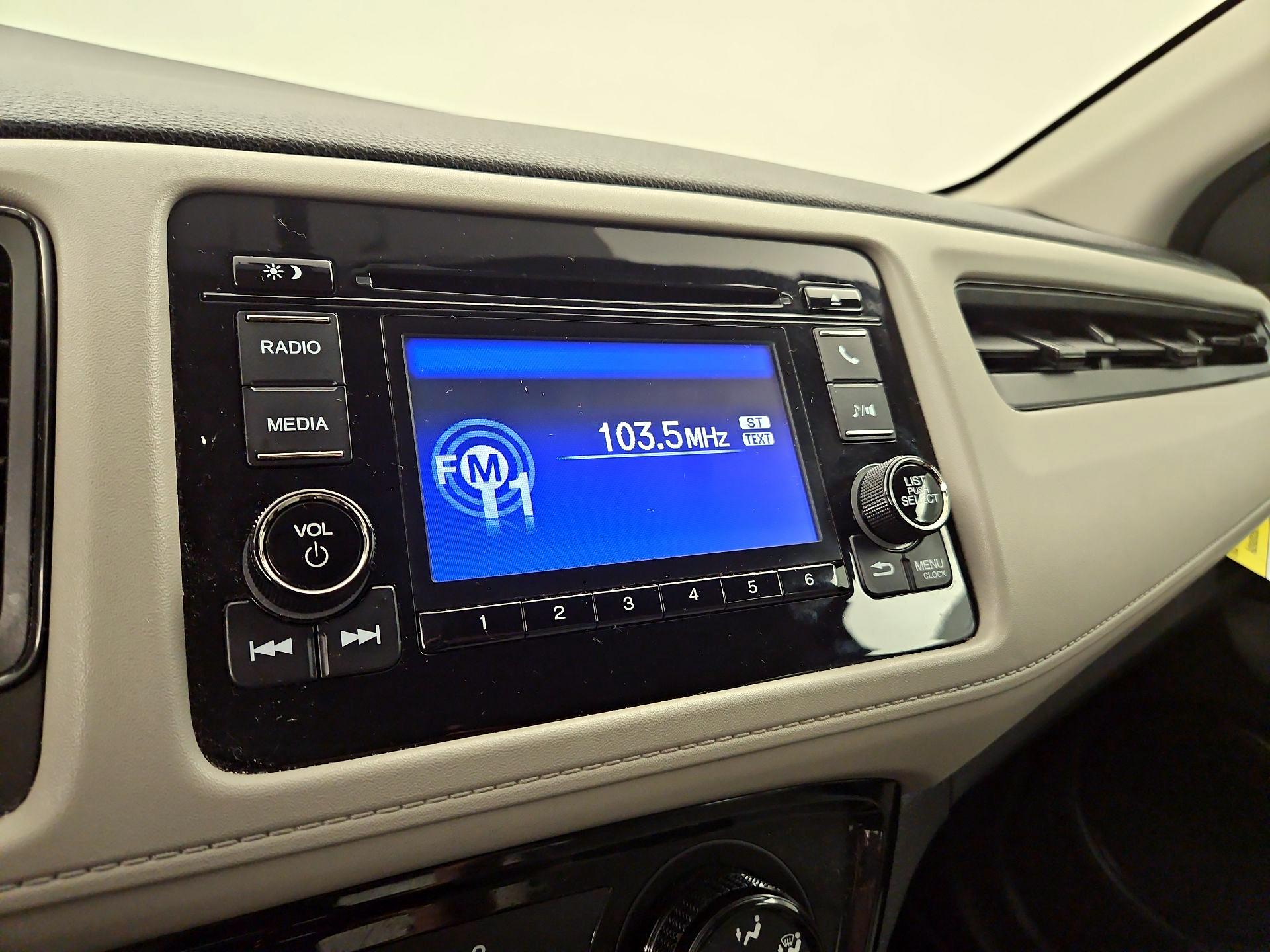 Thumbnail: 2020 Honda HR-V - 15