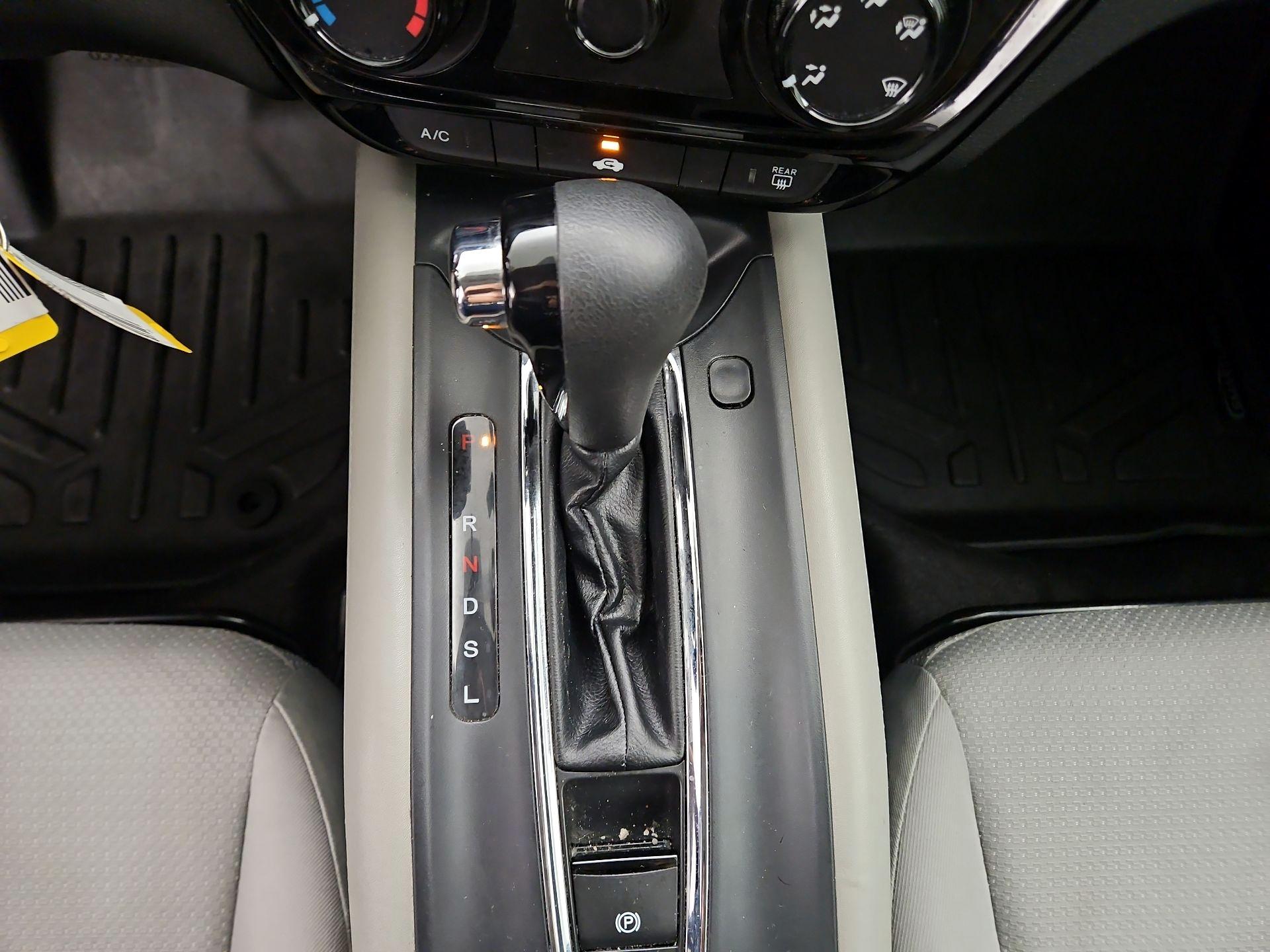 Thumbnail: 2020 Honda HR-V - 17