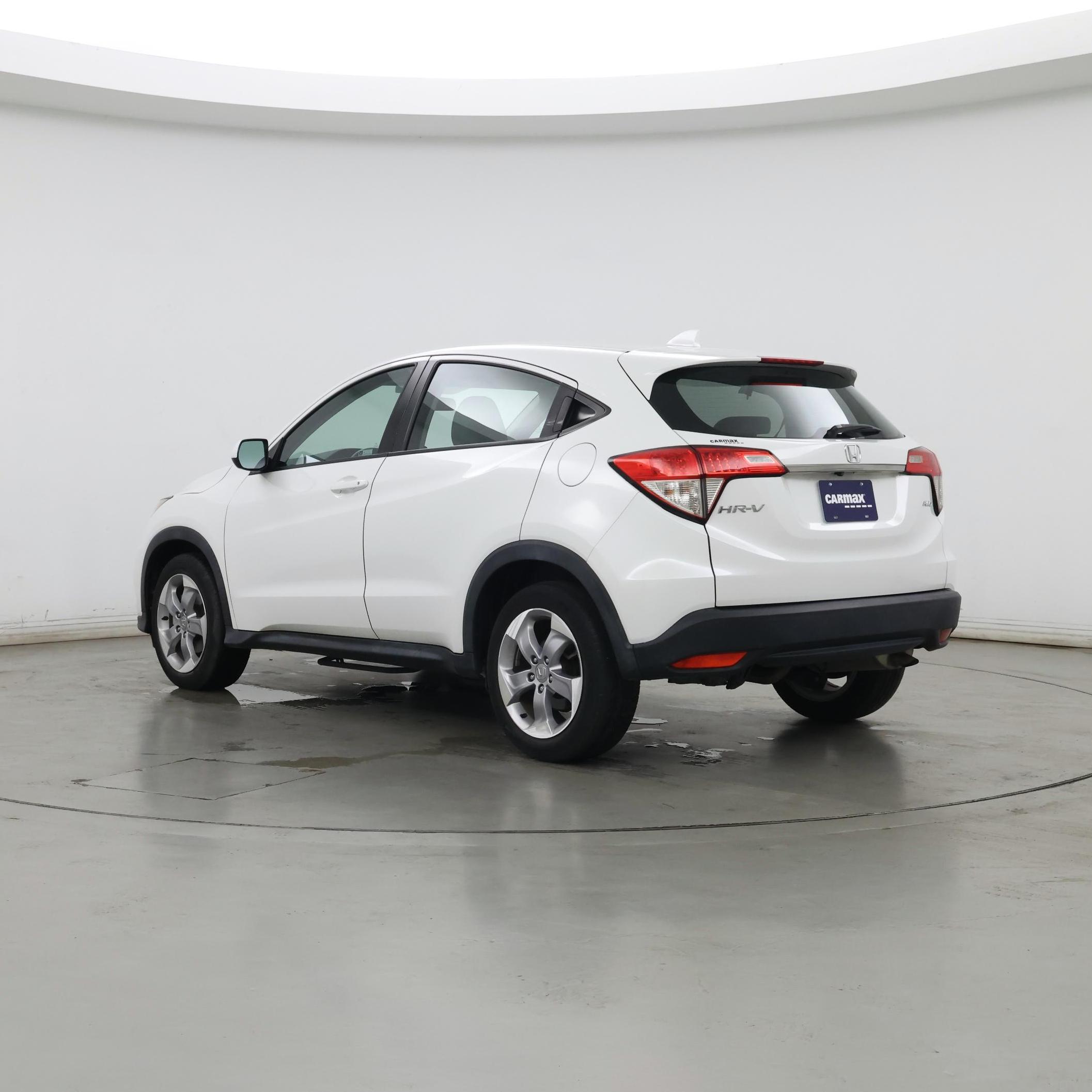 Thumbnail: 2020 Honda HR-V - 2