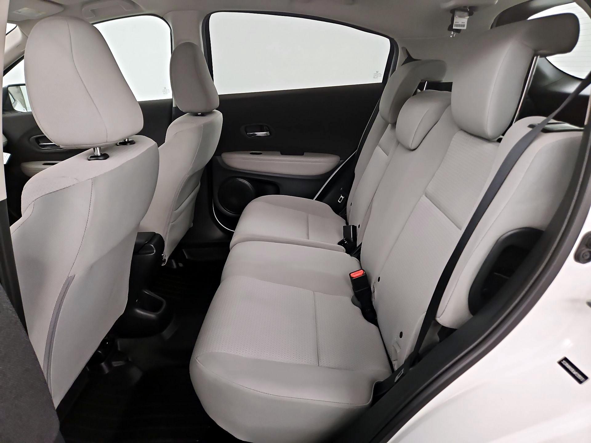 Thumbnail: 2020 Honda HR-V - 19