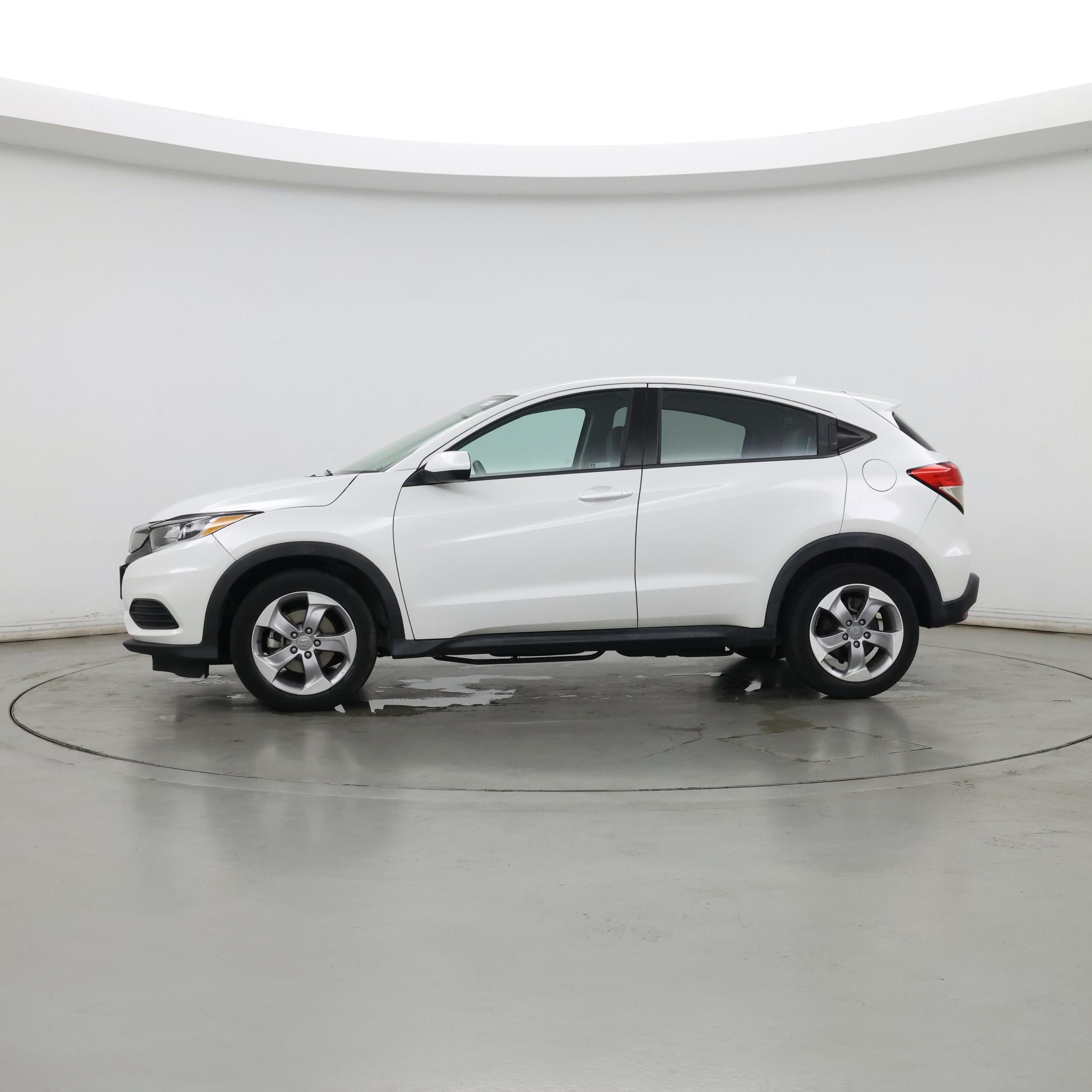 Thumbnail: 2020 Honda HR-V - 3
