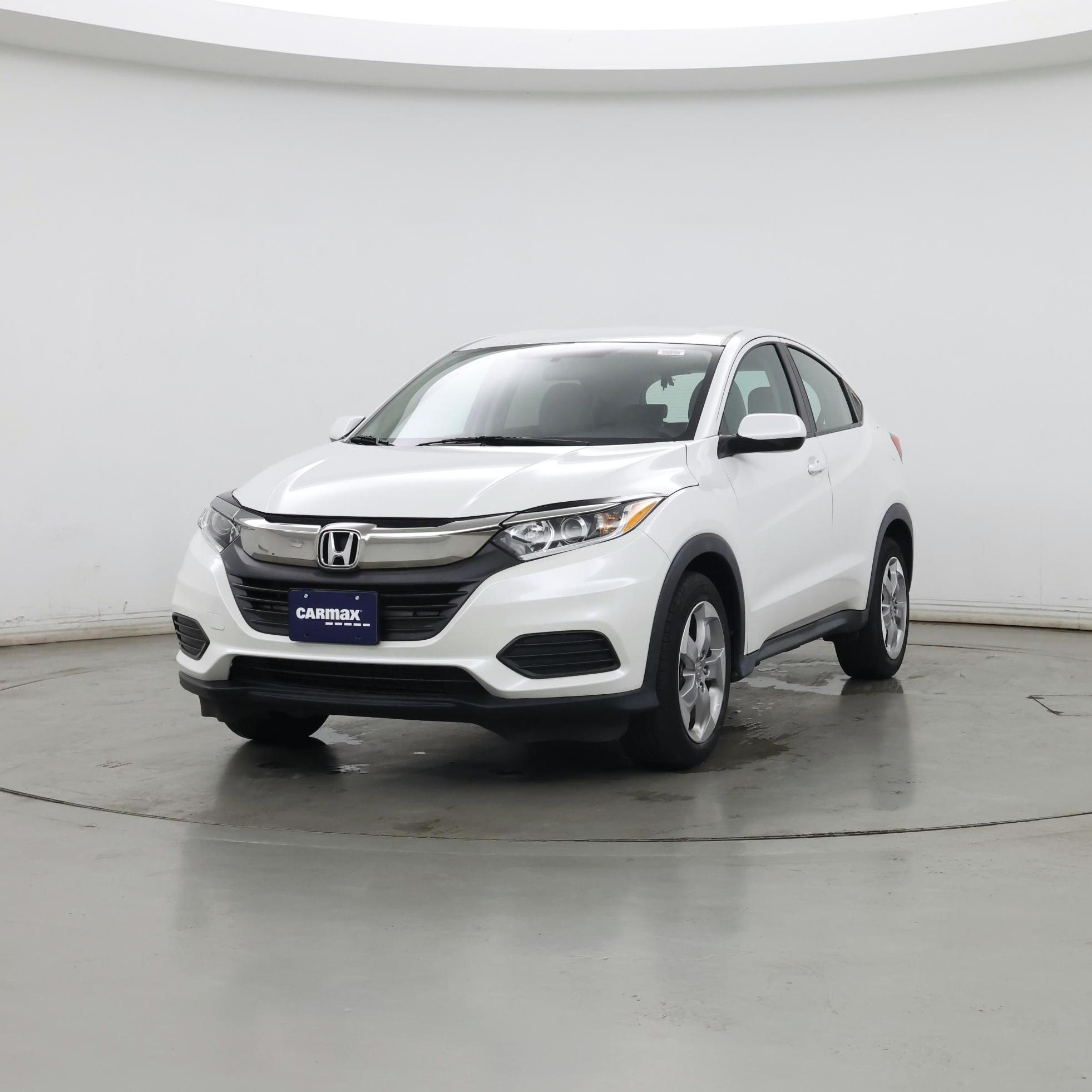 Thumbnail: 2020 Honda HR-V - 4