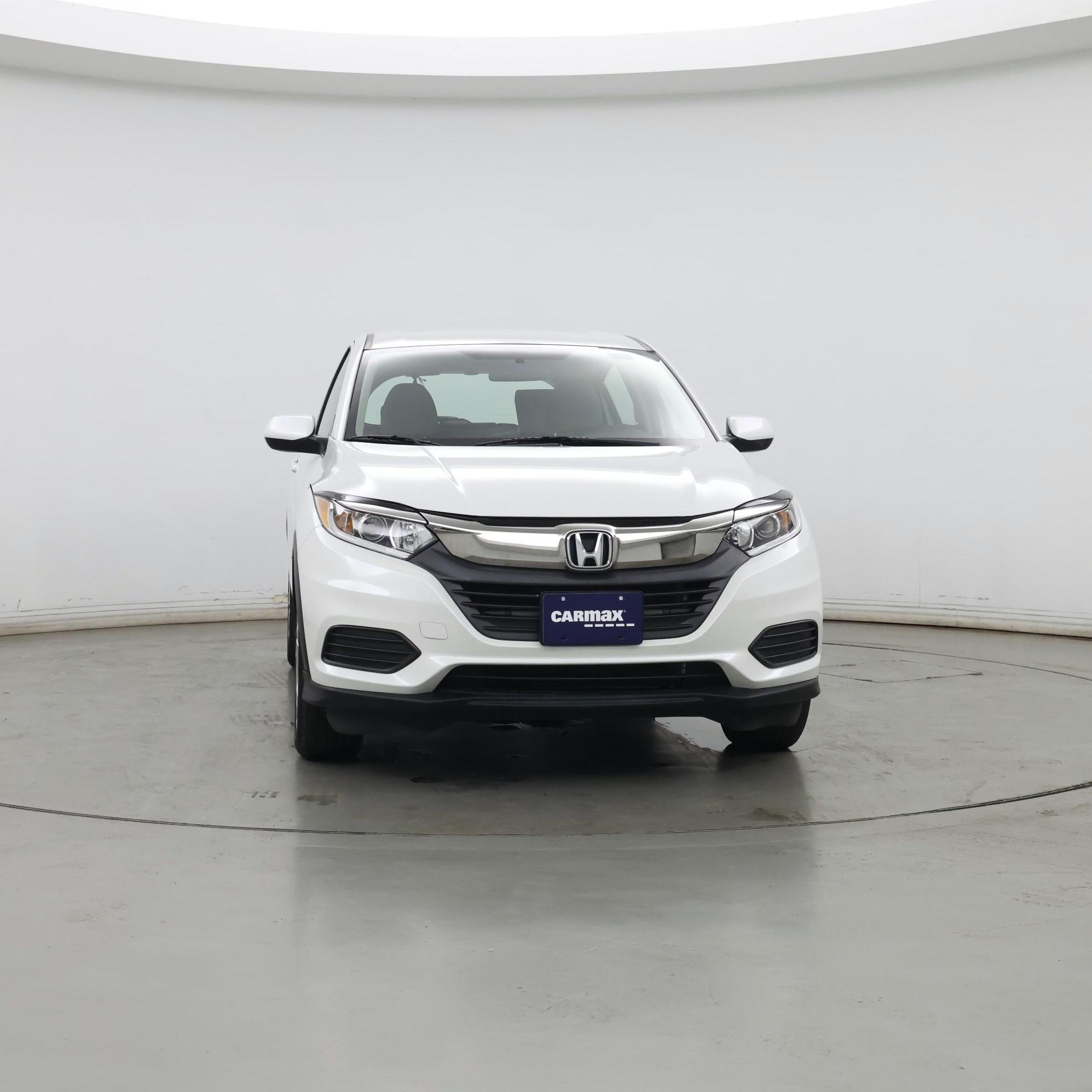 Thumbnail: 2020 Honda HR-V - 5