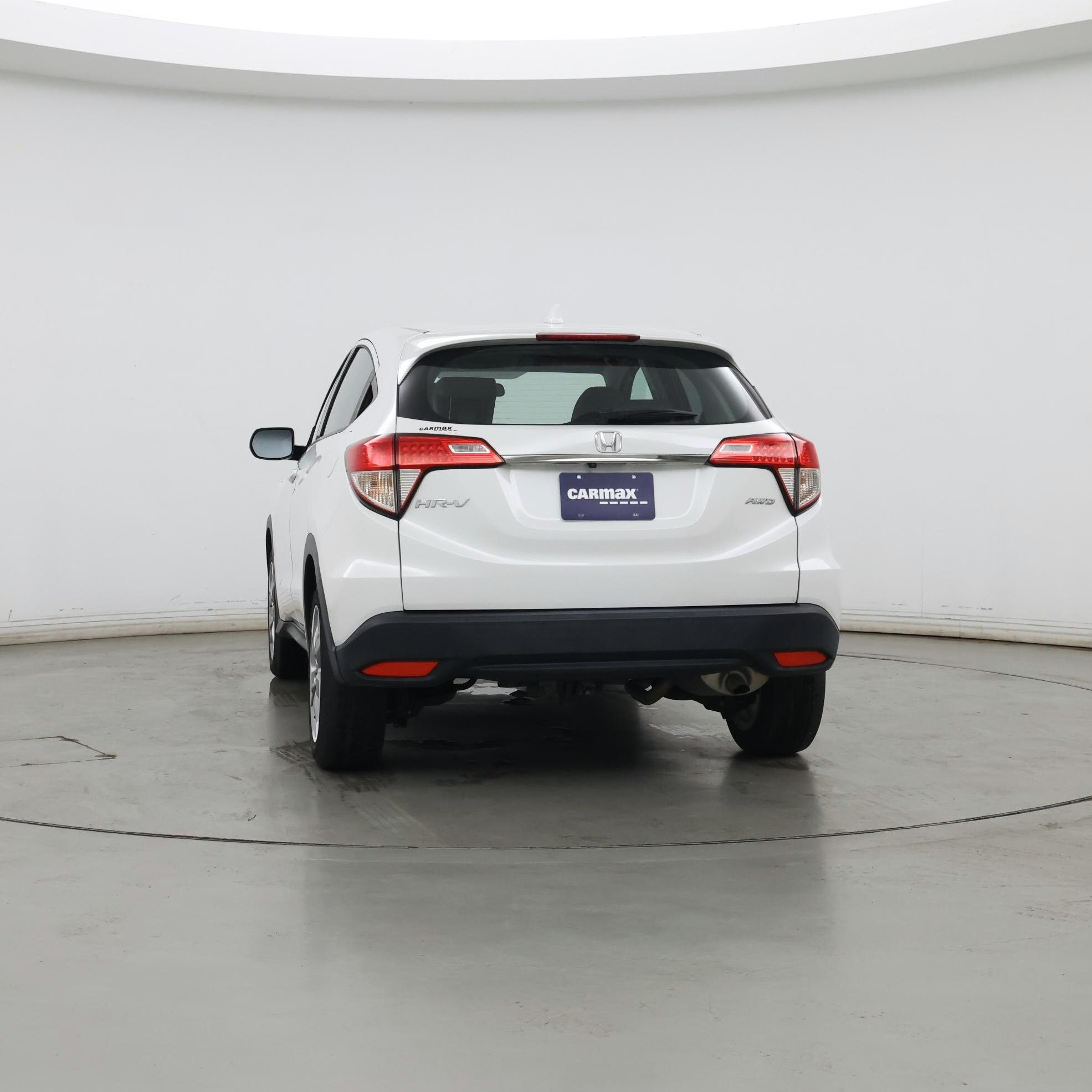 Thumbnail: 2020 Honda HR-V - 6