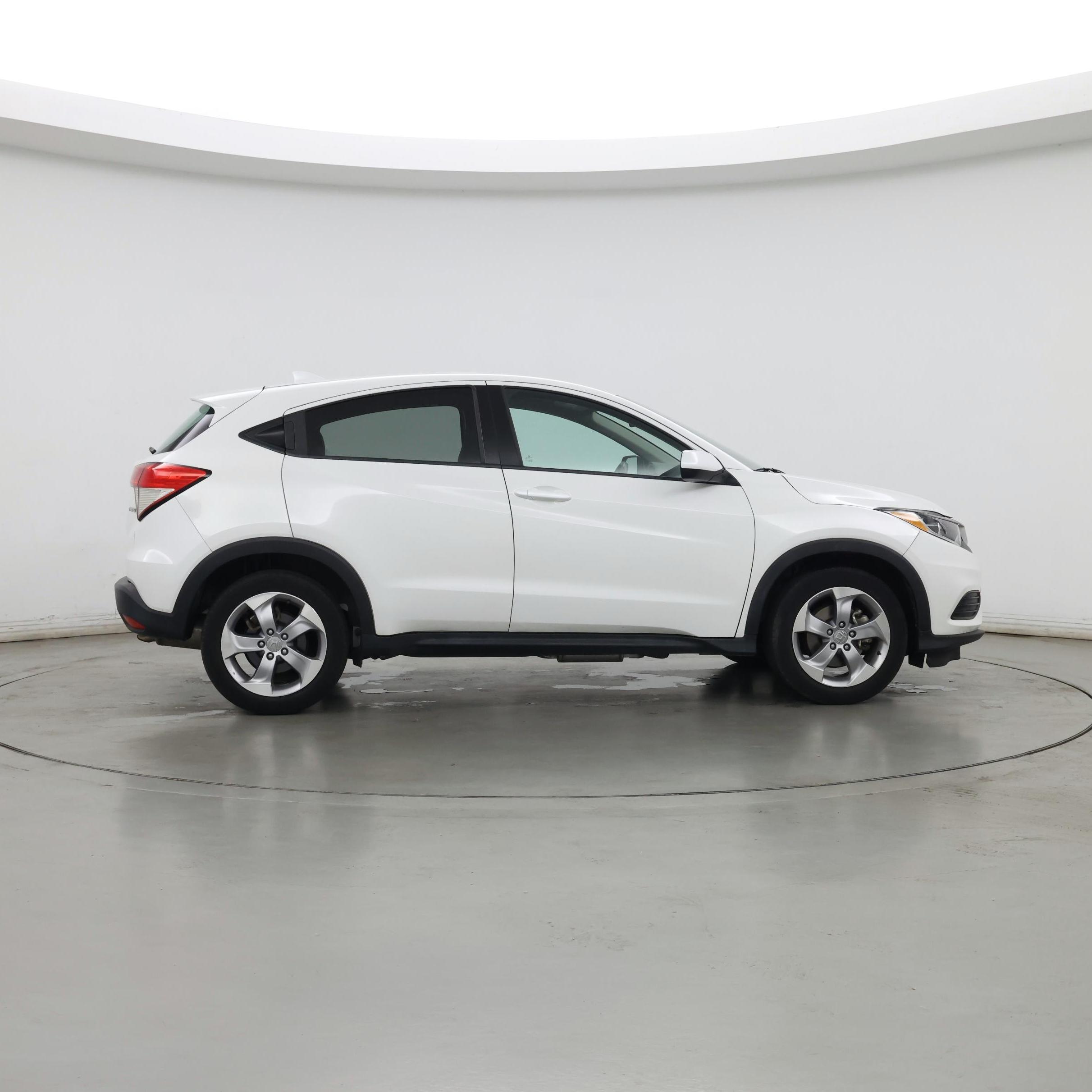 Thumbnail: 2020 Honda HR-V - 7