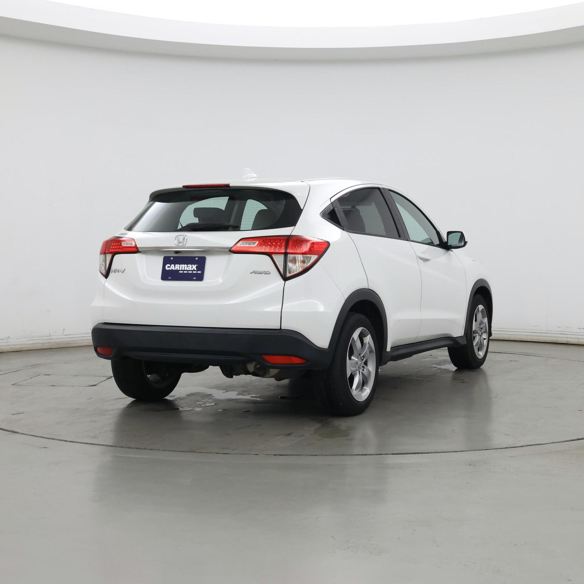 Thumbnail: 2020 Honda HR-V - 8