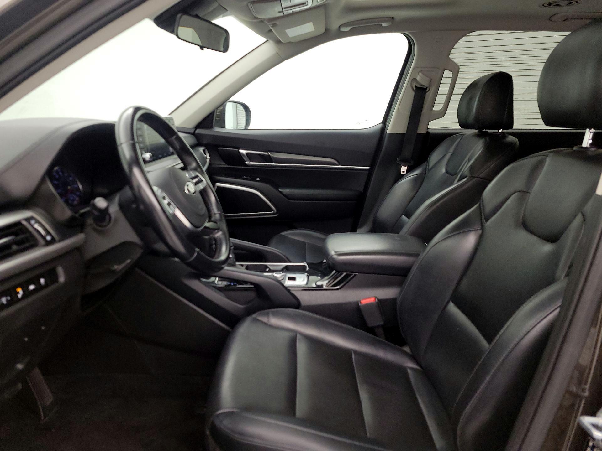 Thumbnail: 2020 Kia Telluride - 11