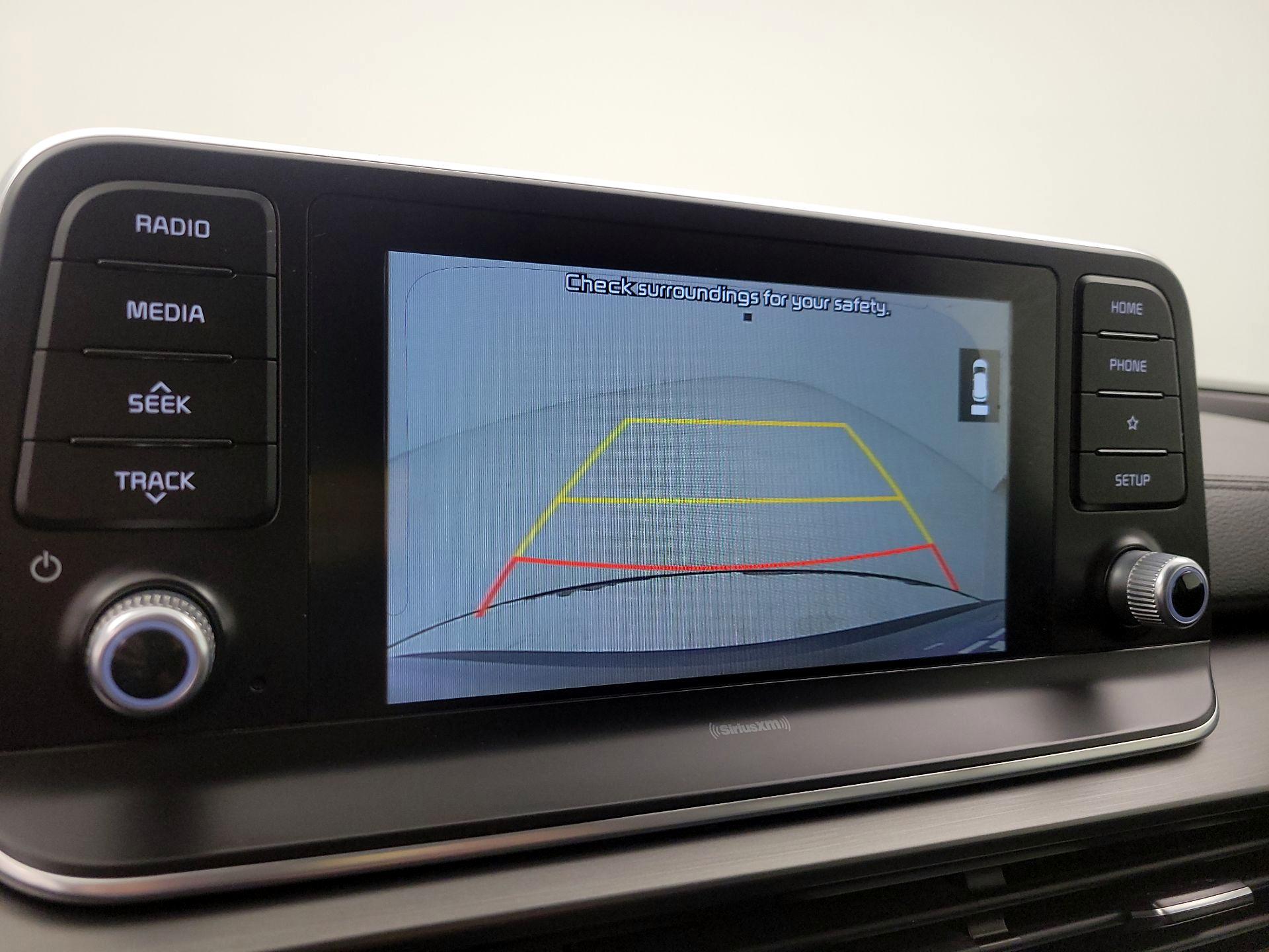 Thumbnail: 2020 Kia Telluride - 14