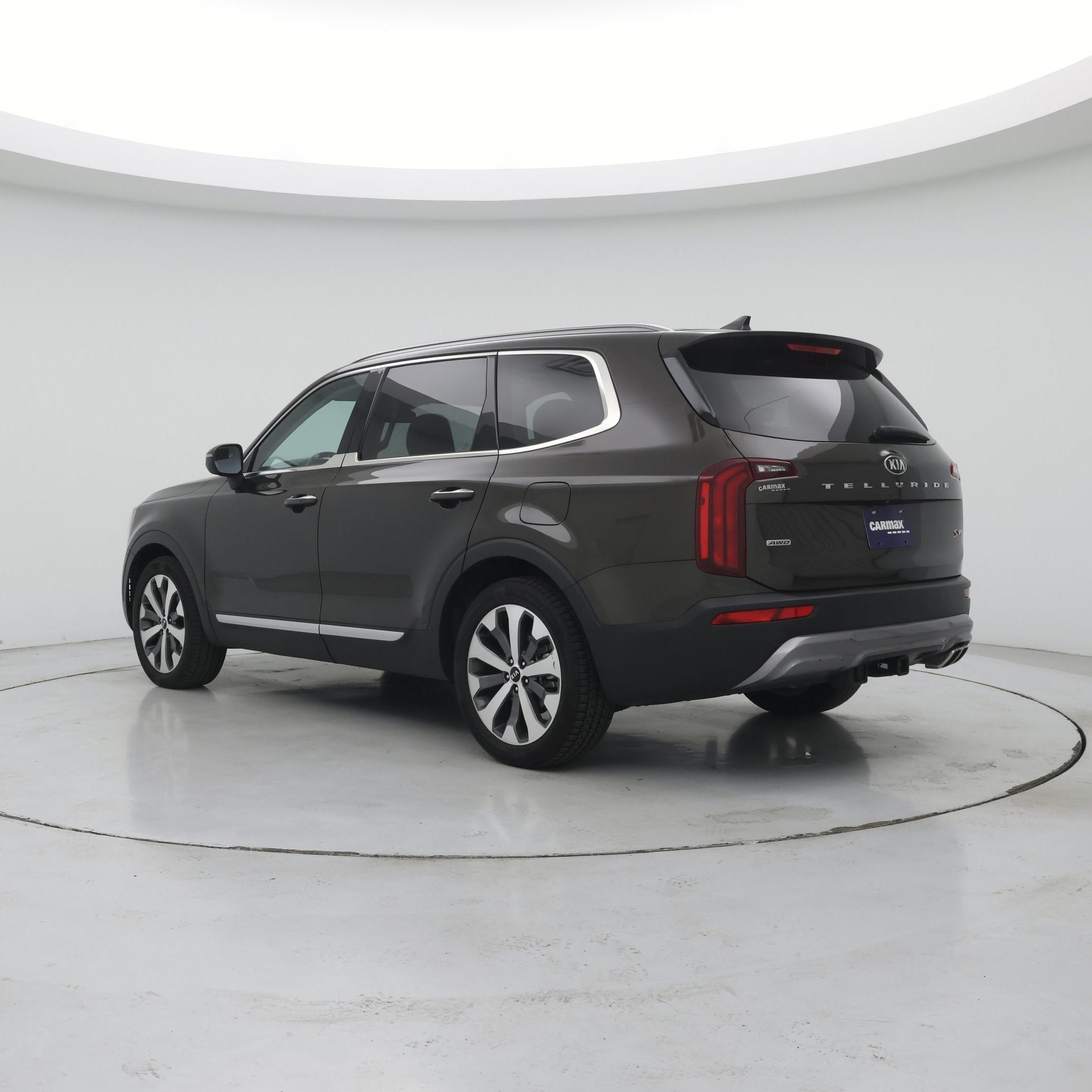 Thumbnail: 2020 Kia Telluride - 2