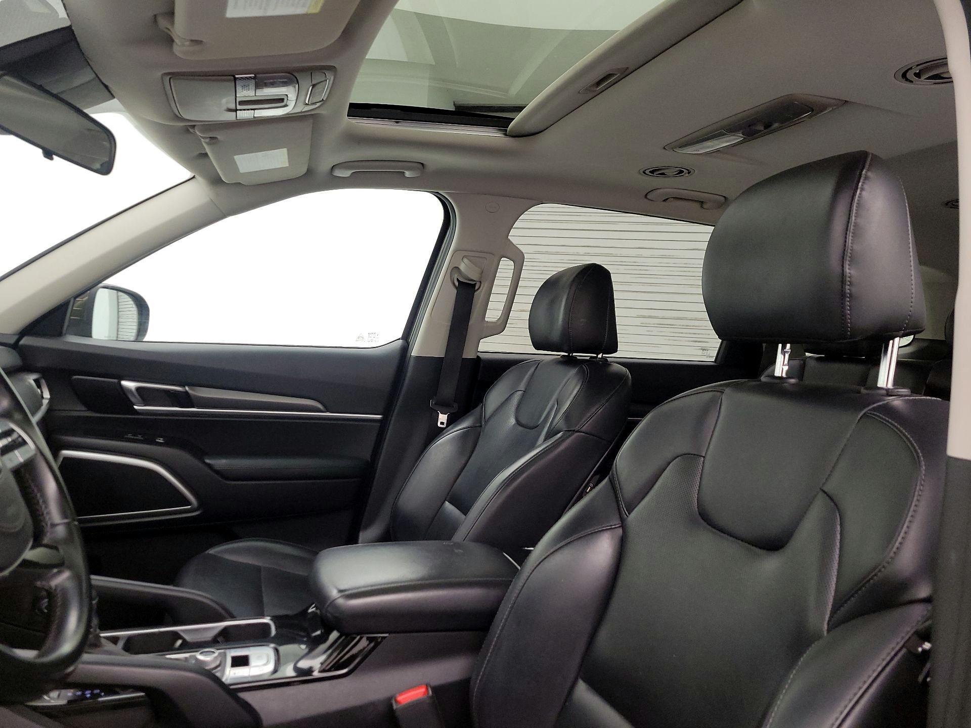 Thumbnail: 2020 Kia Telluride - 19