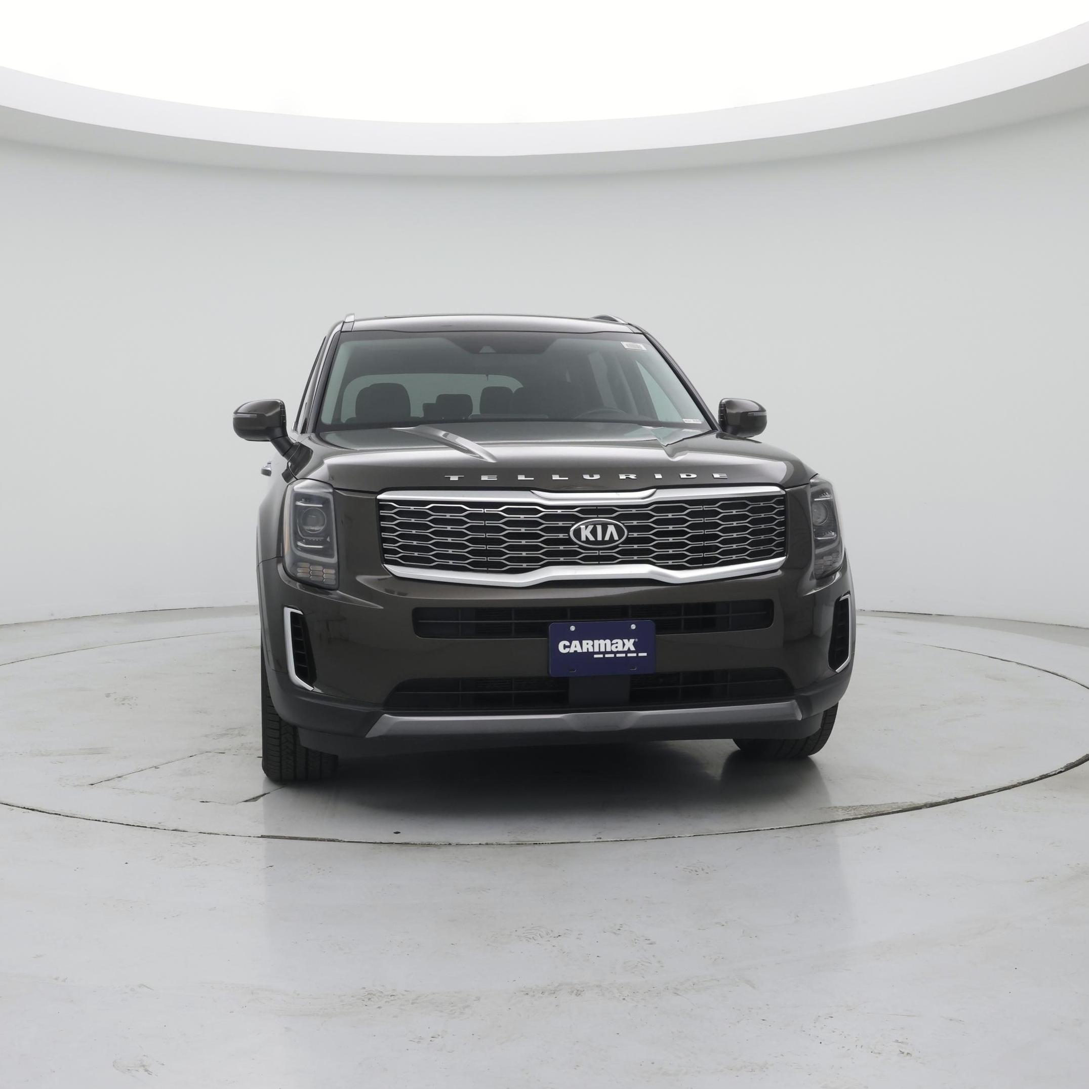 Thumbnail: 2020 Kia Telluride - 5