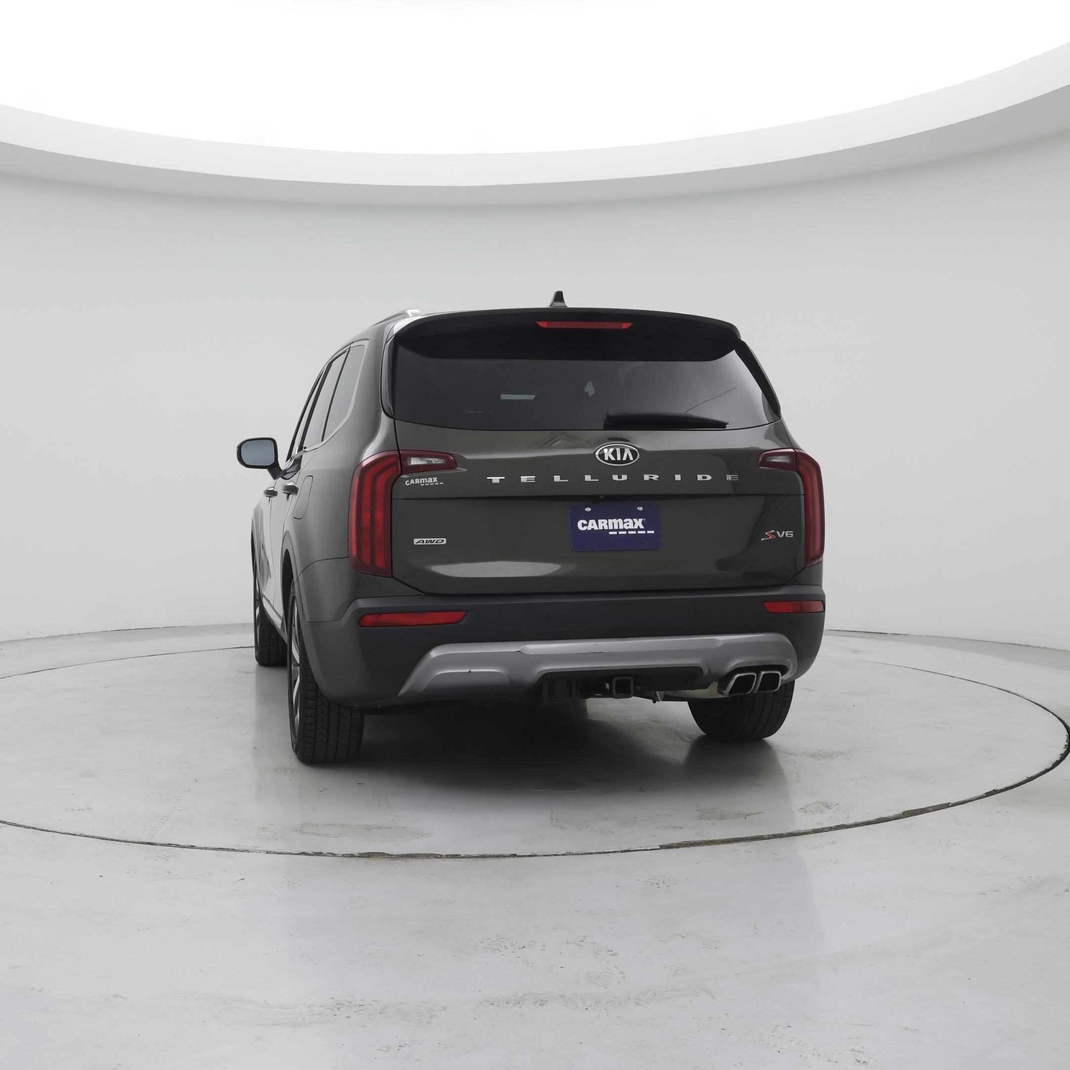 Thumbnail: 2020 Kia Telluride - 6