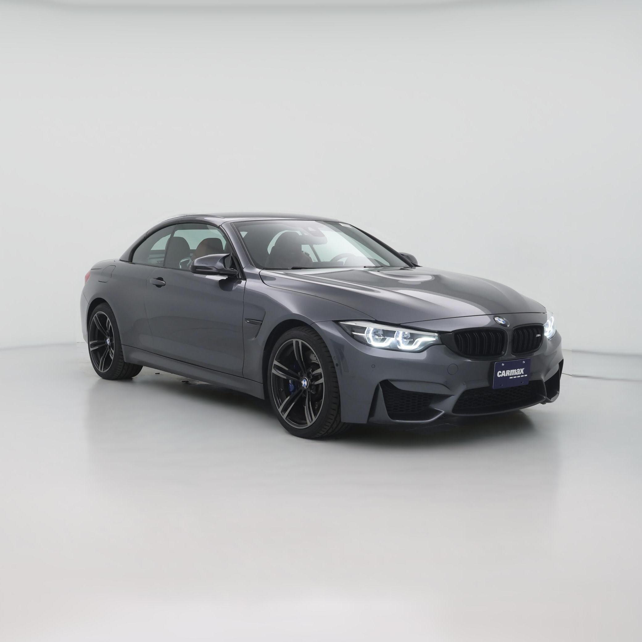 Thumbnail: 2019 BMW M4 - 1