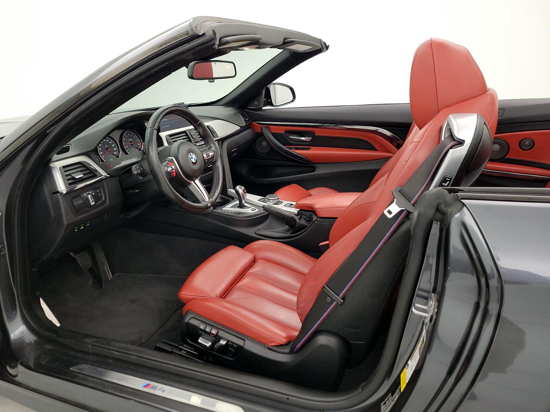 Thumbnail: 2019 BMW M4 - 11