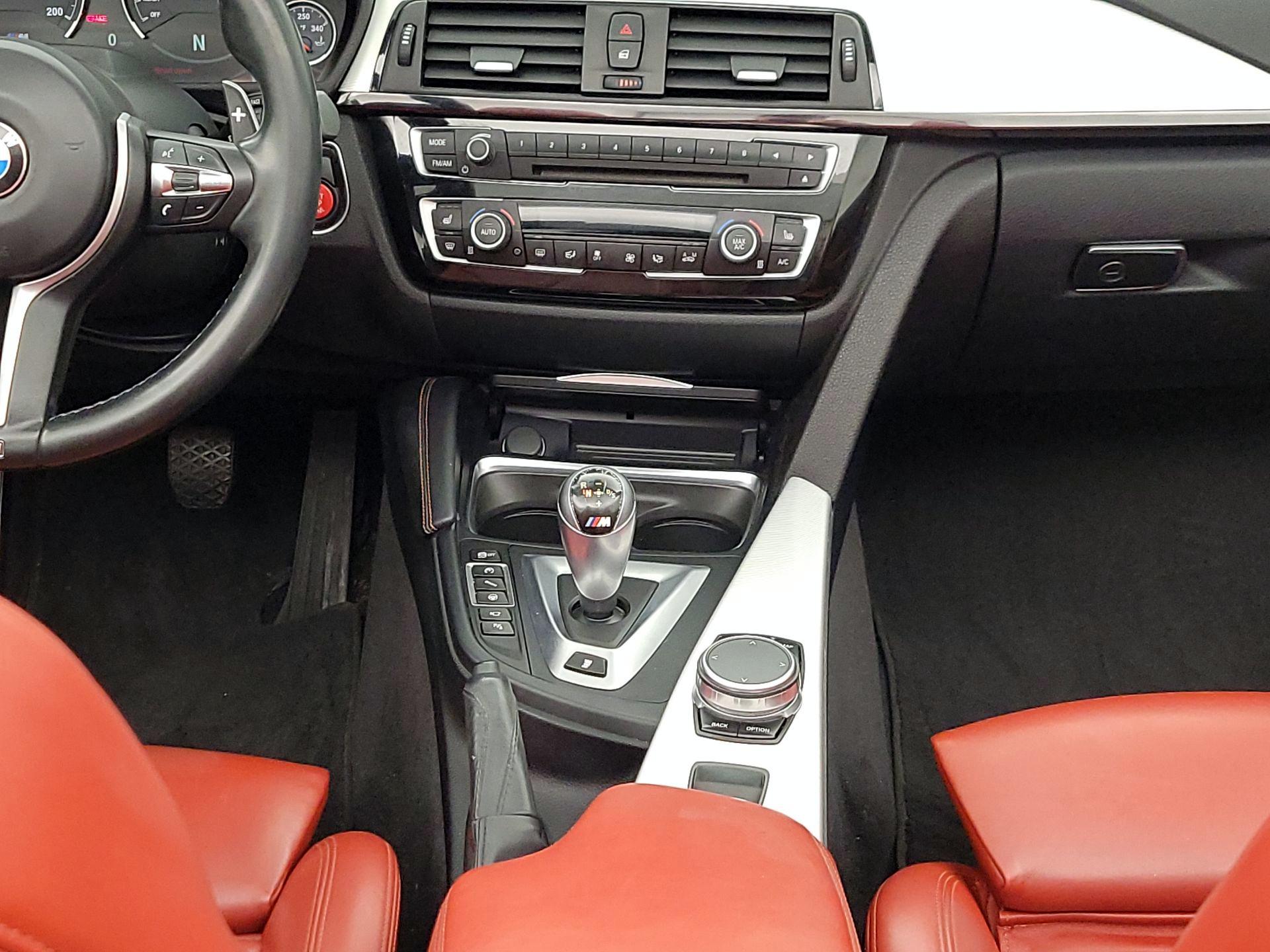 Thumbnail: 2019 BMW M4 - 18