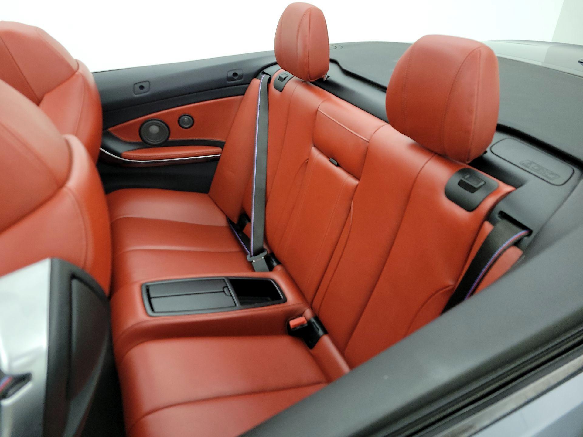 Thumbnail: 2019 BMW M4 - 20