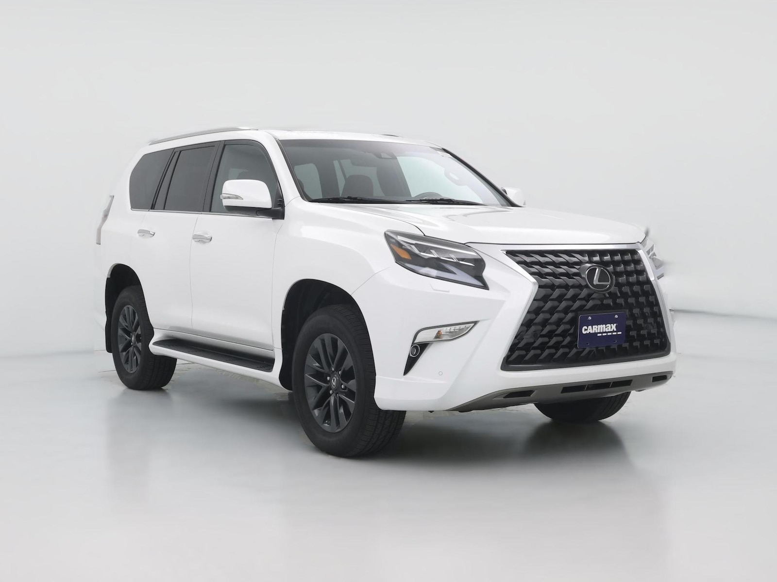 2021 Lexus GX