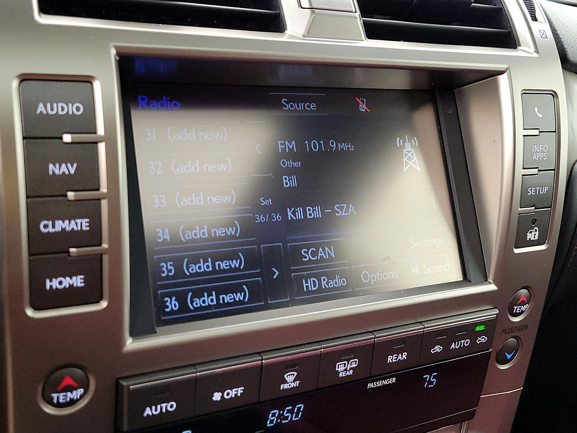 Thumbnail: 2021 Lexus GX - 16
