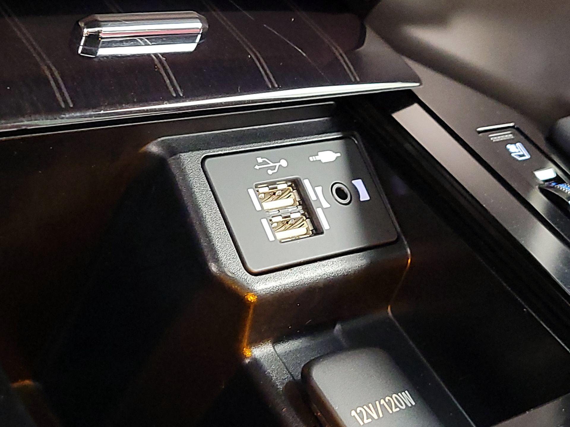 Thumbnail: 2021 Lexus GX - 19
