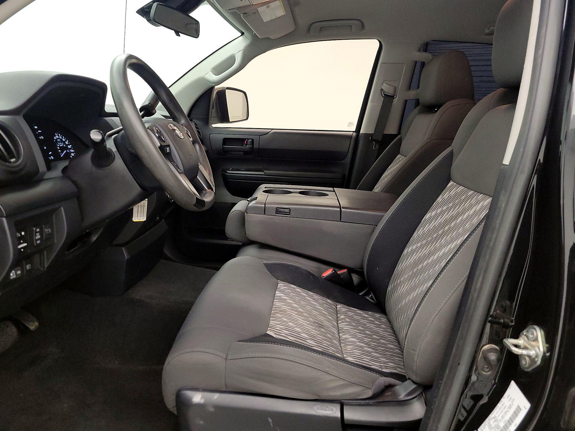 Thumbnail: 2019 Toyota Tundra - 11