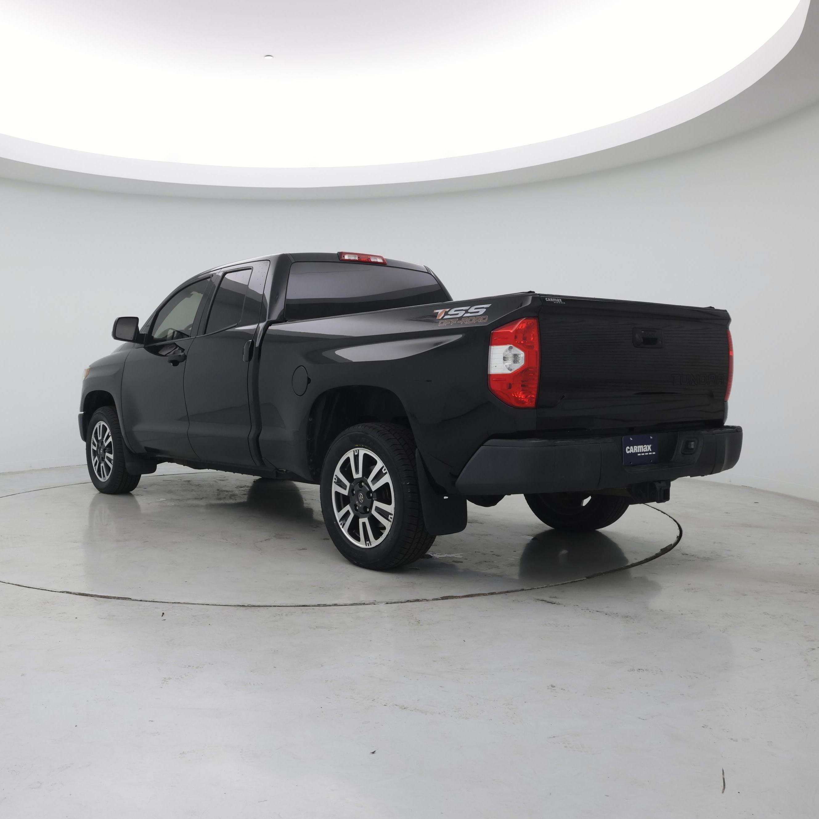 Thumbnail: 2019 Toyota Tundra - 2
