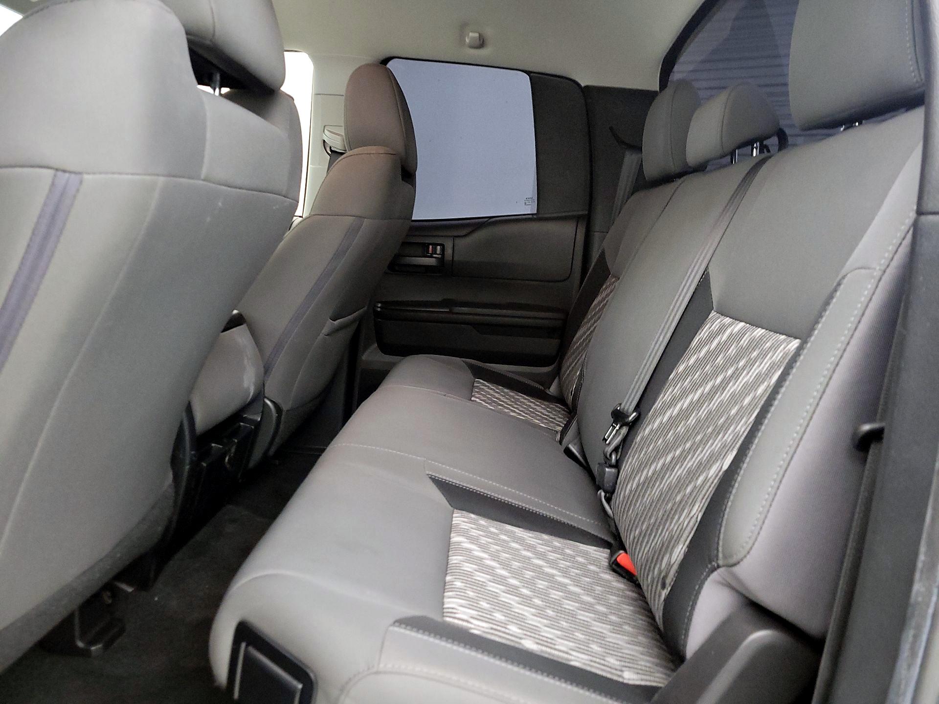 Thumbnail: 2019 Toyota Tundra - 19