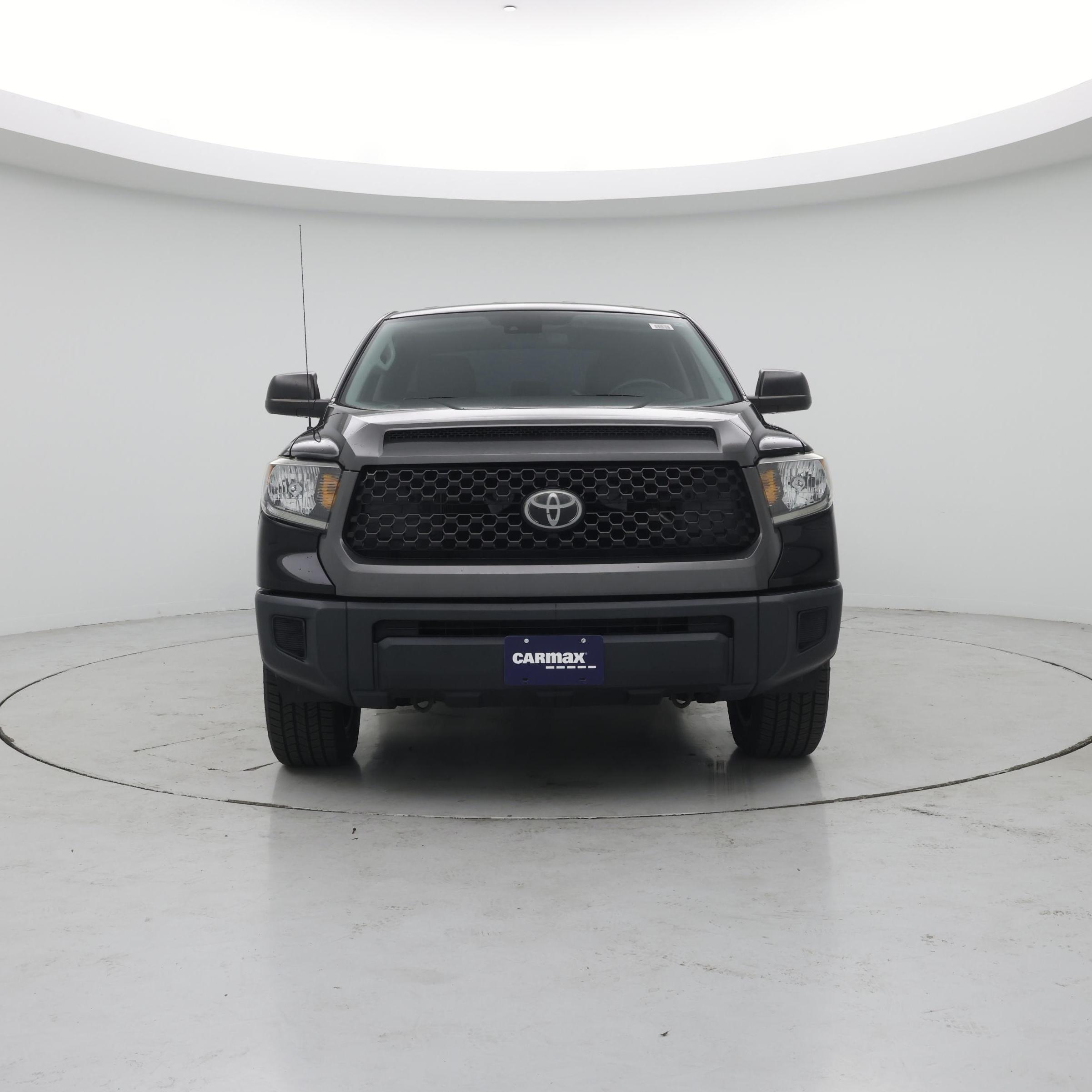 Thumbnail: 2019 Toyota Tundra - 5