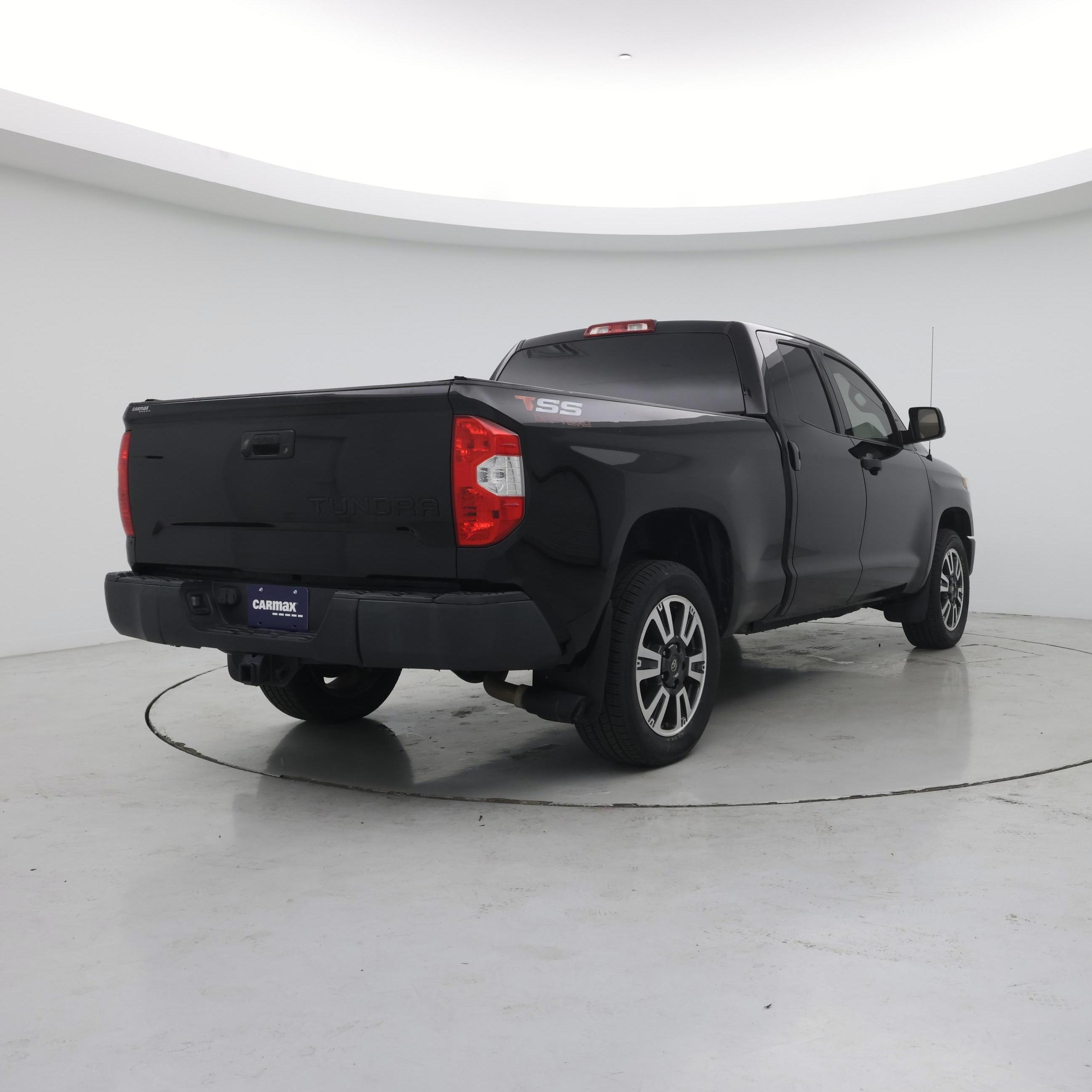 Thumbnail: 2019 Toyota Tundra - 8