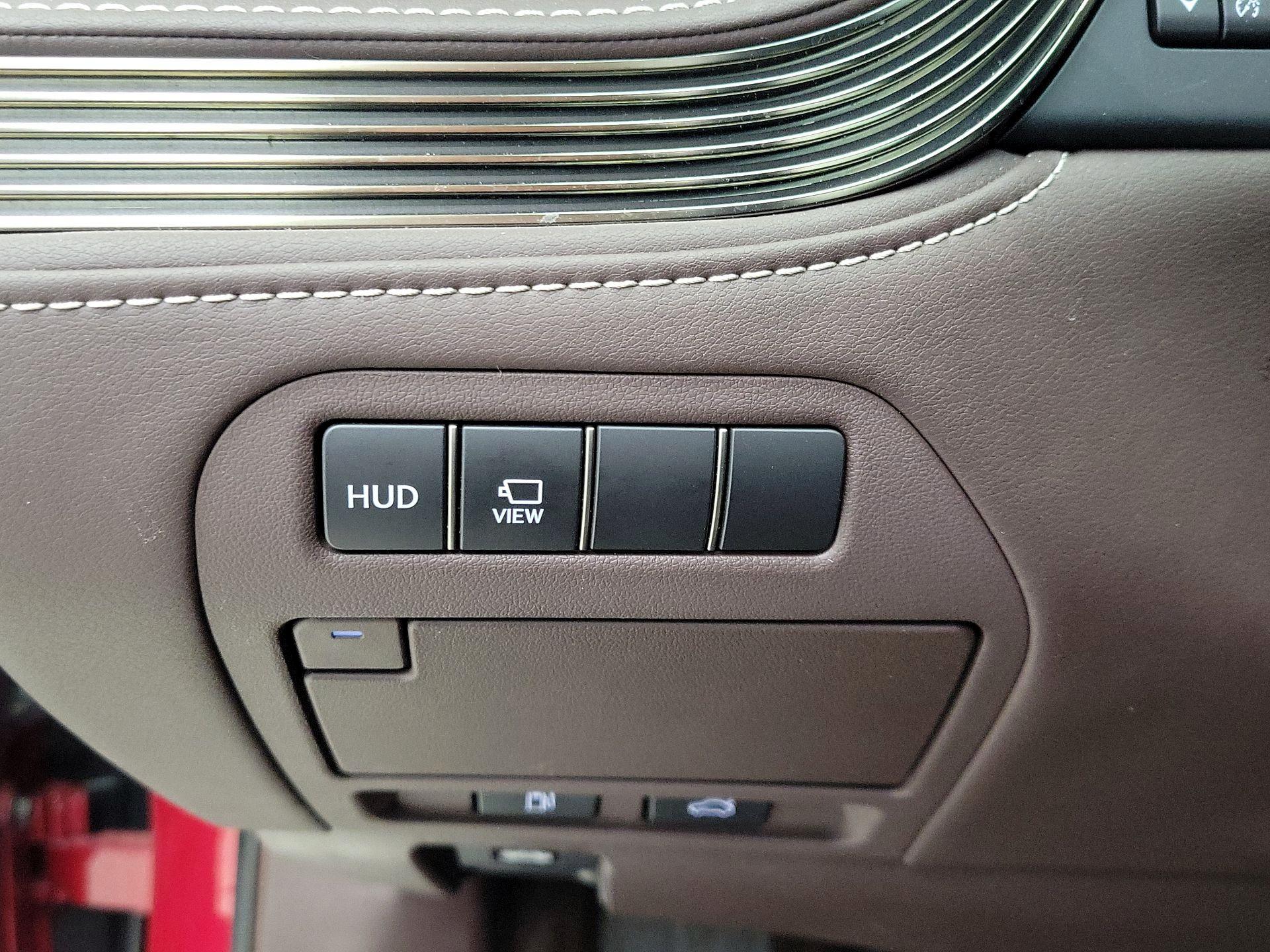 Thumbnail: 2018 Lexus LS - 13