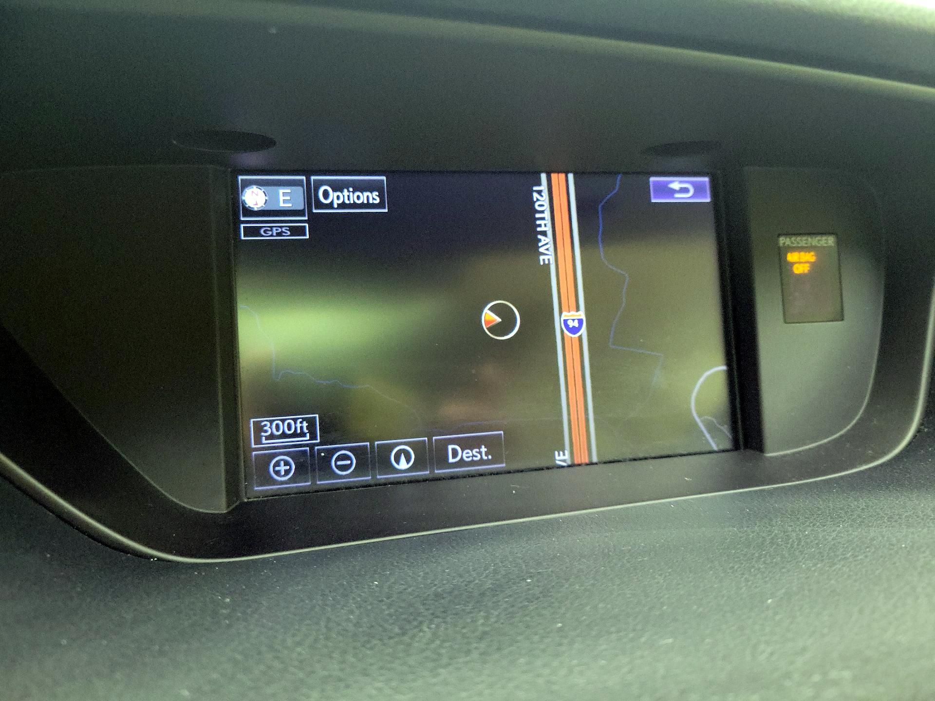Thumbnail: 2015 Lexus ES - 14