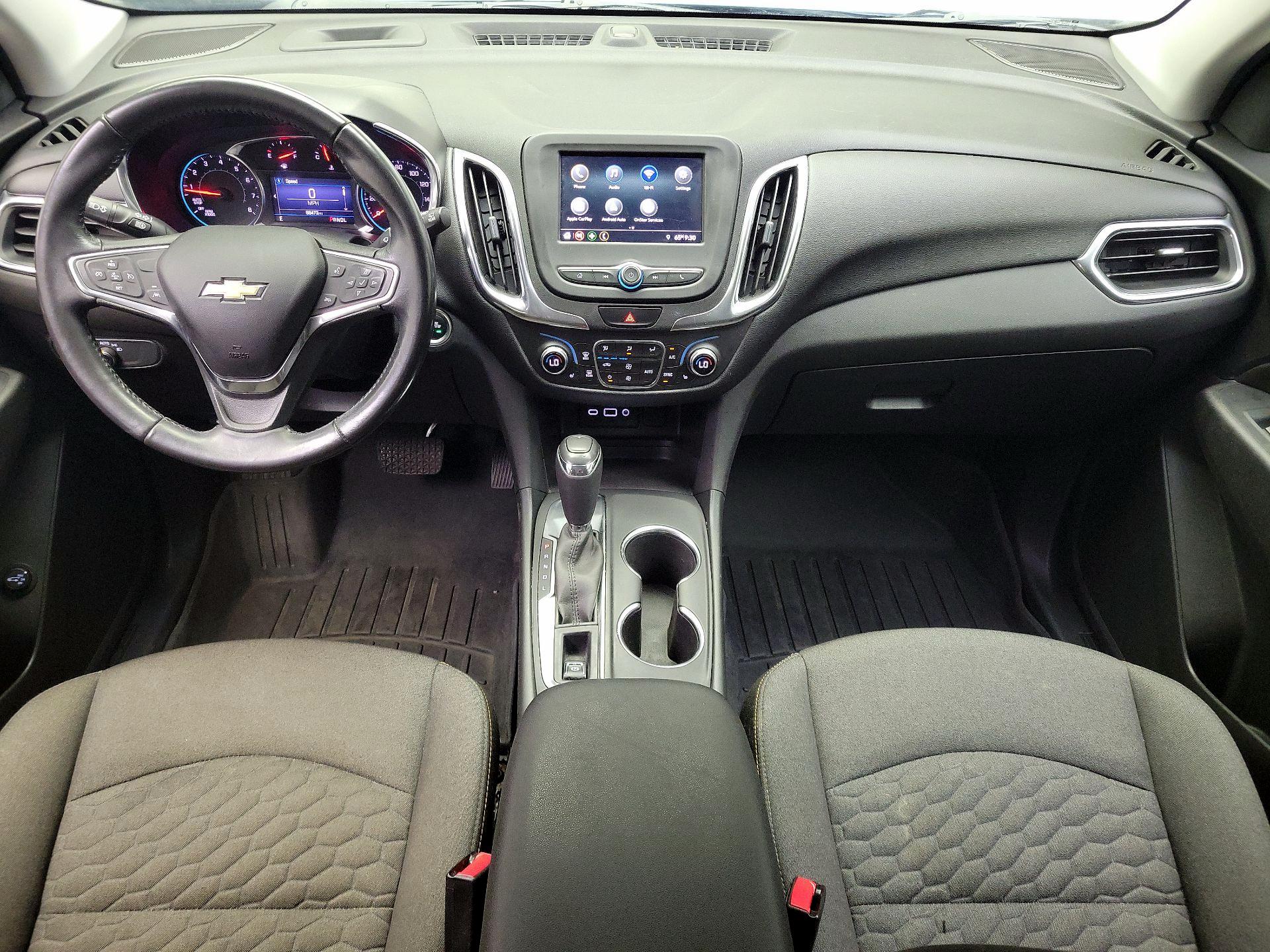 Thumbnail: 2019 Chevrolet Equinox - 9